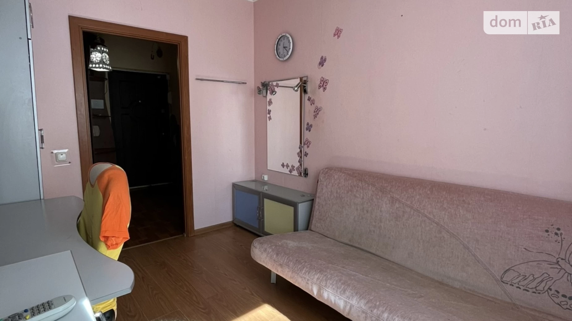 Продається 2-кімнатна квартира 46.5 кв. м у Харкові, вул. Валентинівська, 26А - фото 4
