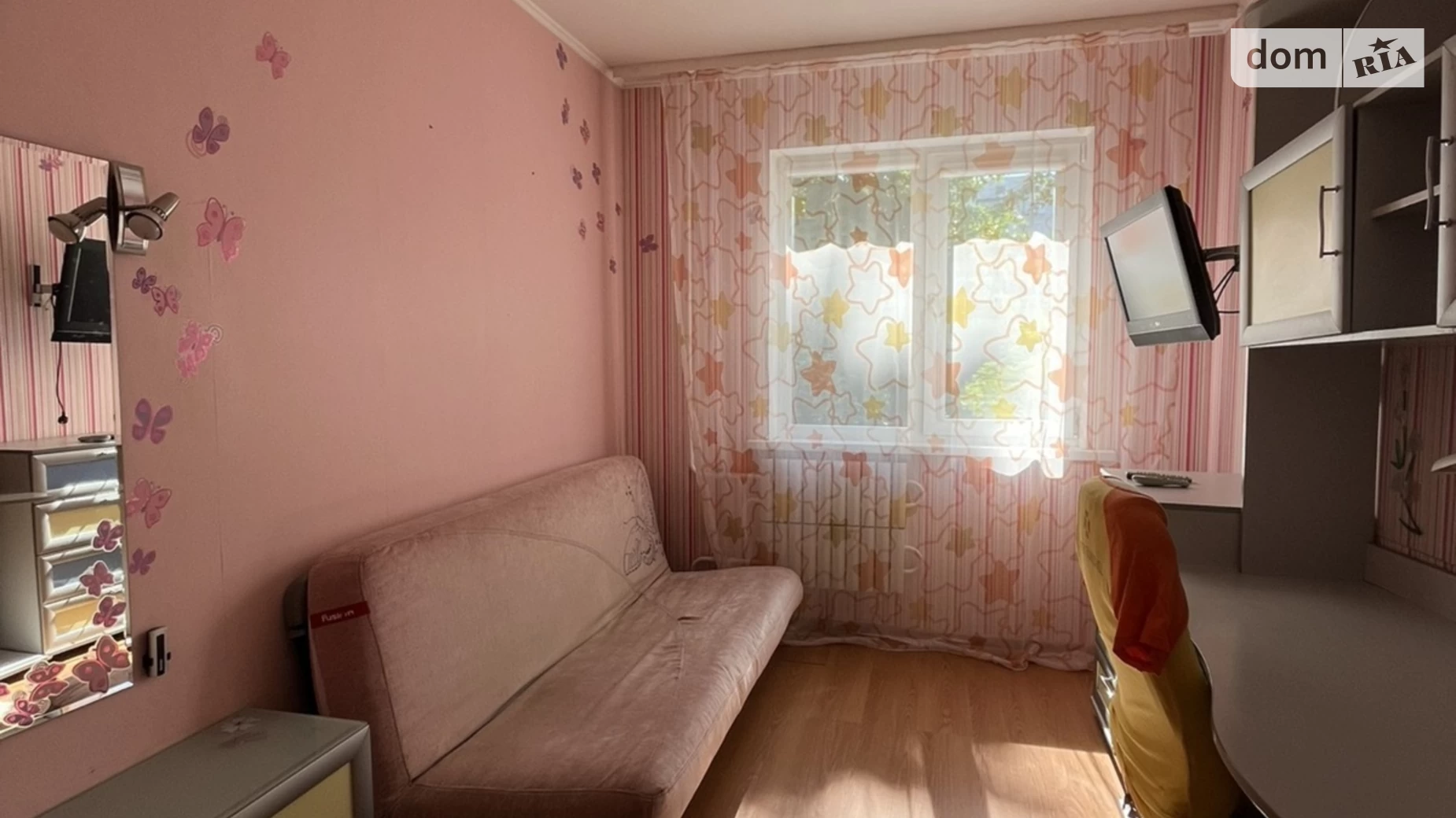 Продається 2-кімнатна квартира 46.5 кв. м у Харкові, вул. Валентинівська, 26А - фото 3