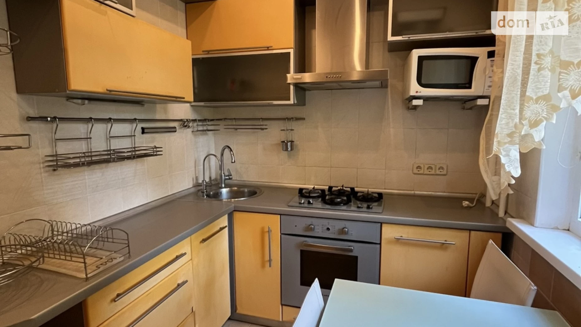 Продається 2-кімнатна квартира 46.5 кв. м у Харкові, вул. Валентинівська, 26А - фото 5