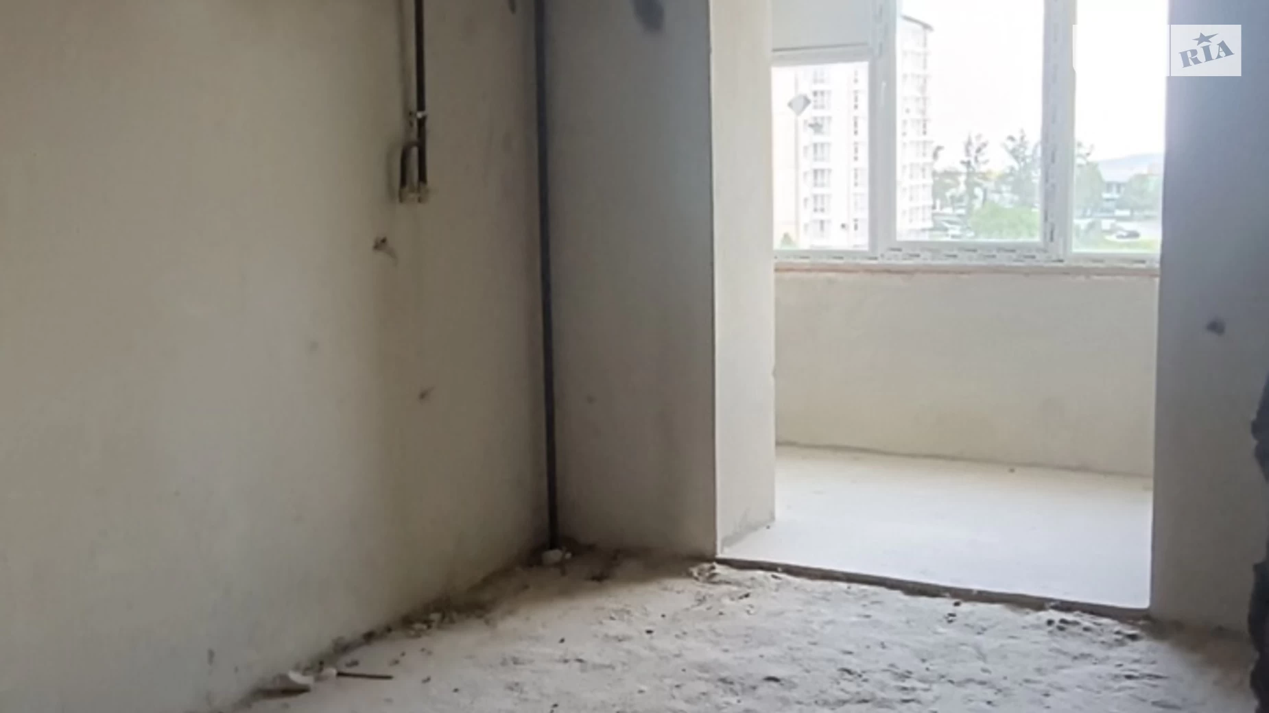 Продается 2-комнатная квартира 64 кв. м в Ивано-Франковске, ул. Демьянов Лаз - фото 4
