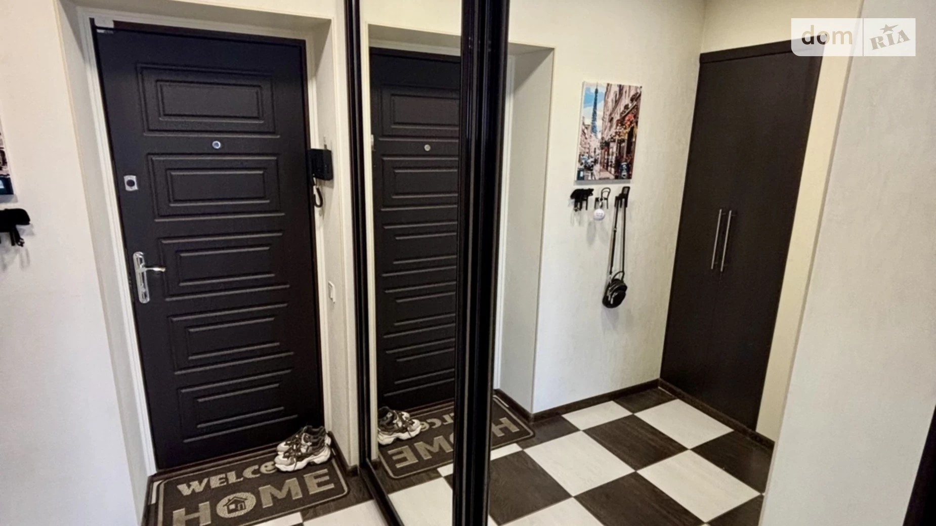 Продается 1-комнатная квартира 40 кв. м в Николаеве, ул. Курортная, 2Б - фото 3