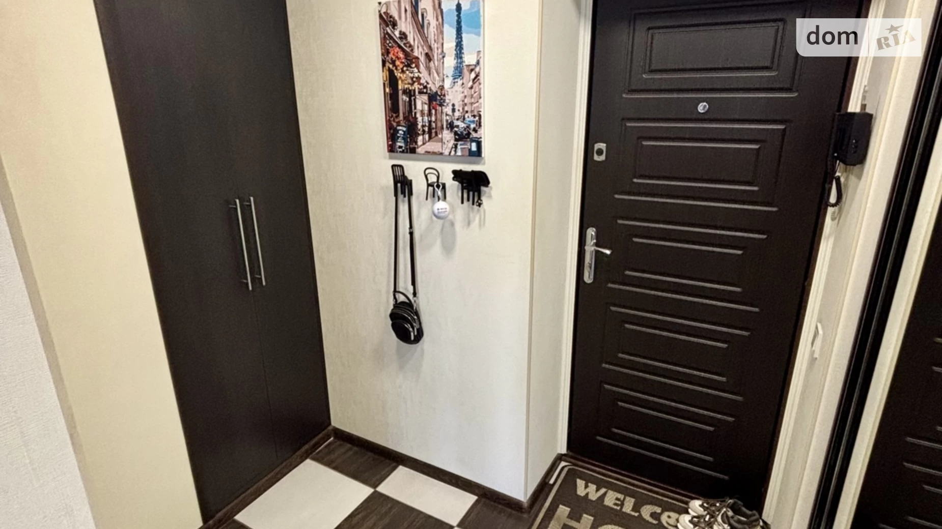 Продается 1-комнатная квартира 40 кв. м в Николаеве, ул. Курортная, 2Б - фото 4