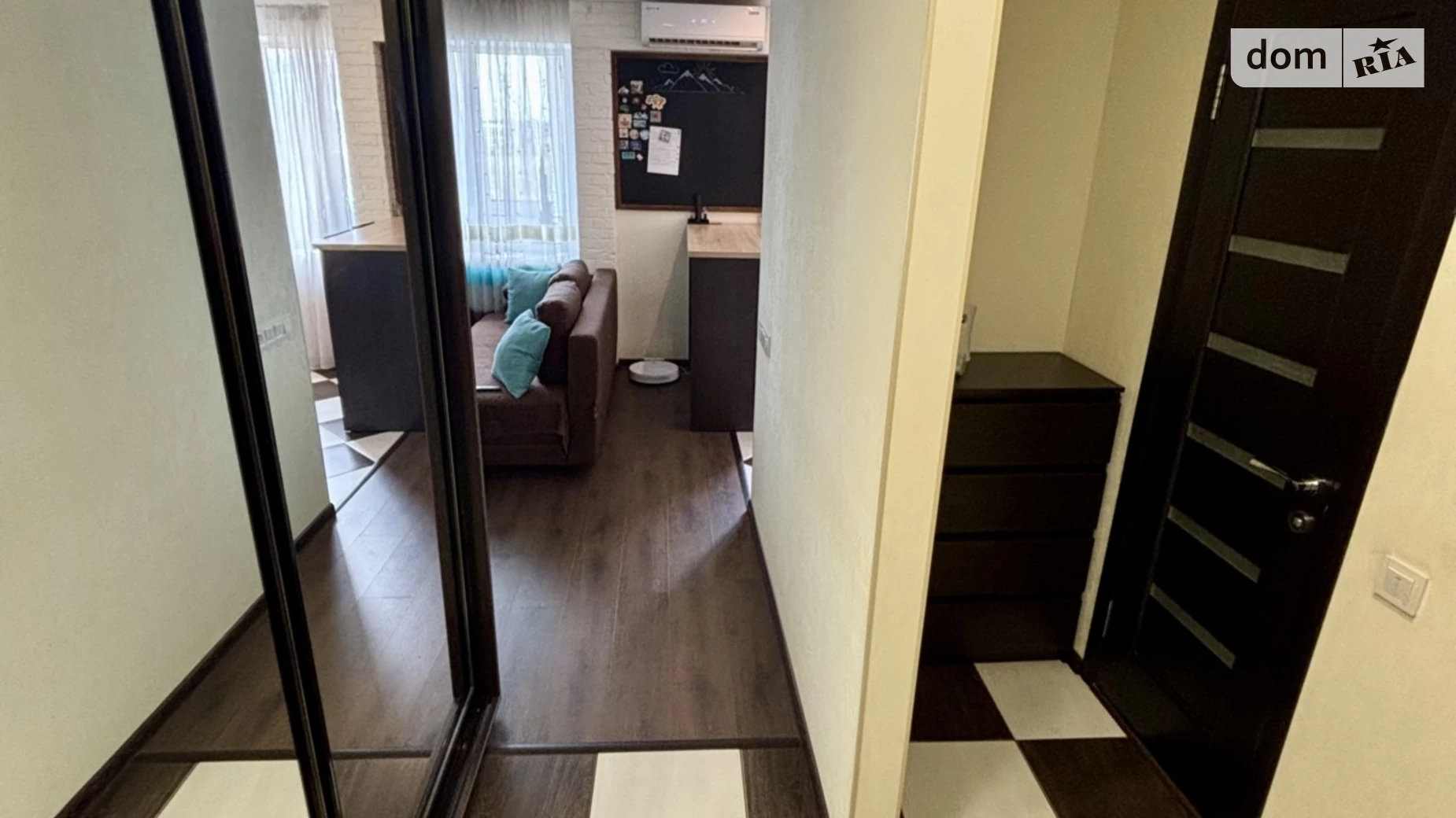 Продается 1-комнатная квартира 40 кв. м в Николаеве, ул. Курортная, 2Б - фото 2