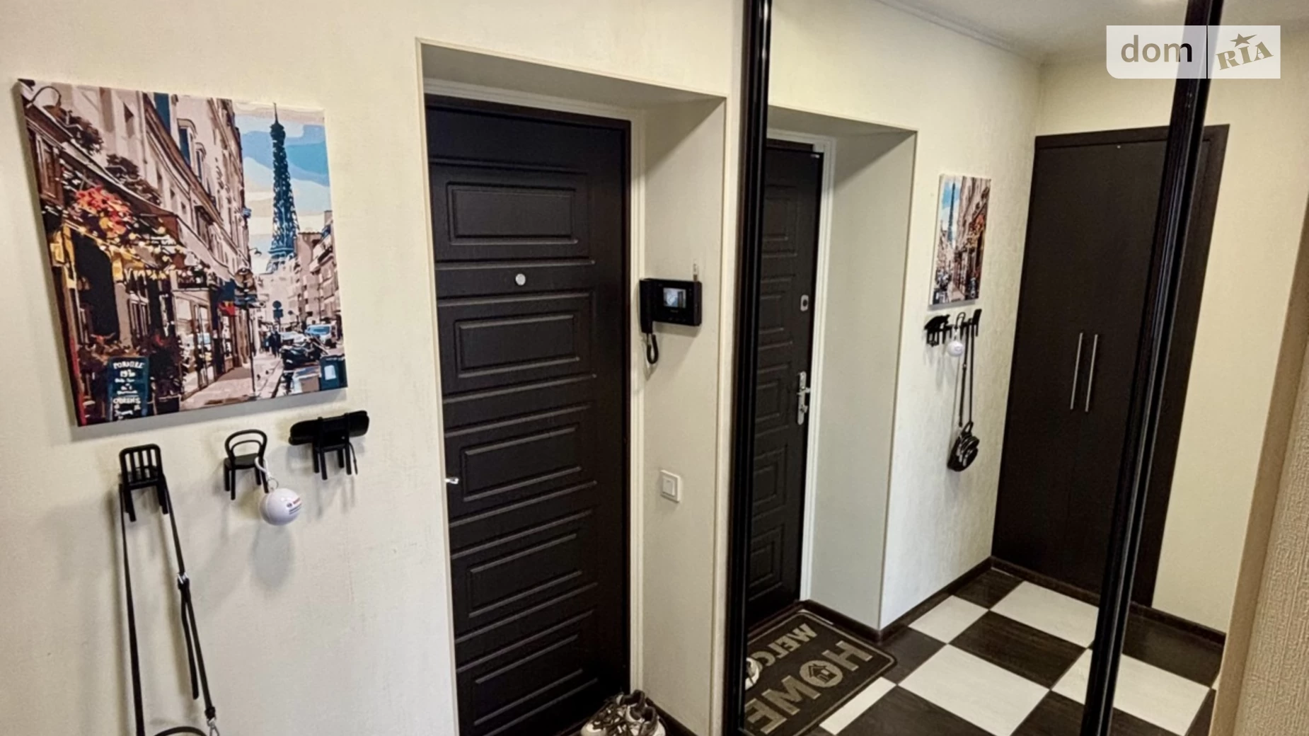Продается 1-комнатная квартира 40 кв. м в Николаеве, ул. Курортная, 2Б - фото 5