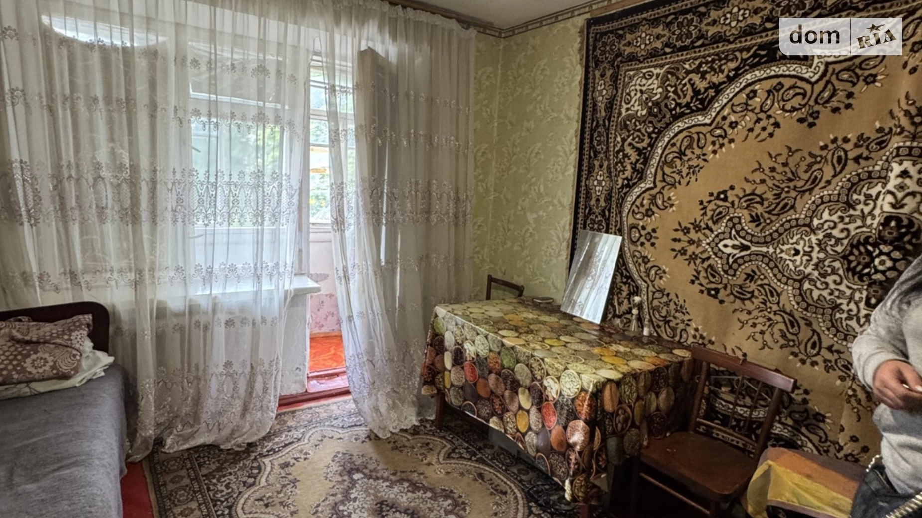 Здається в оренду 1-кімнатна квартира 25 кв. м у Хмельницькому, Львівське шосе, 39 - фото 4