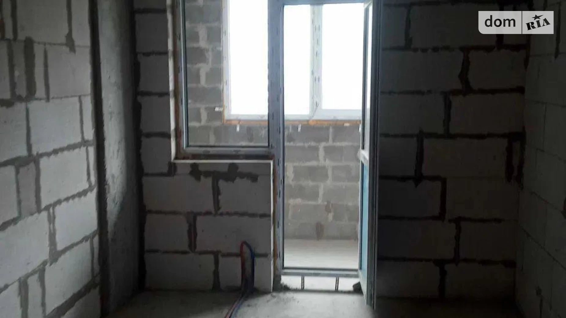 Продається 1-кімнатна квартира 25 кв. м у Києві, вул. Магістральна, 33 - фото 2