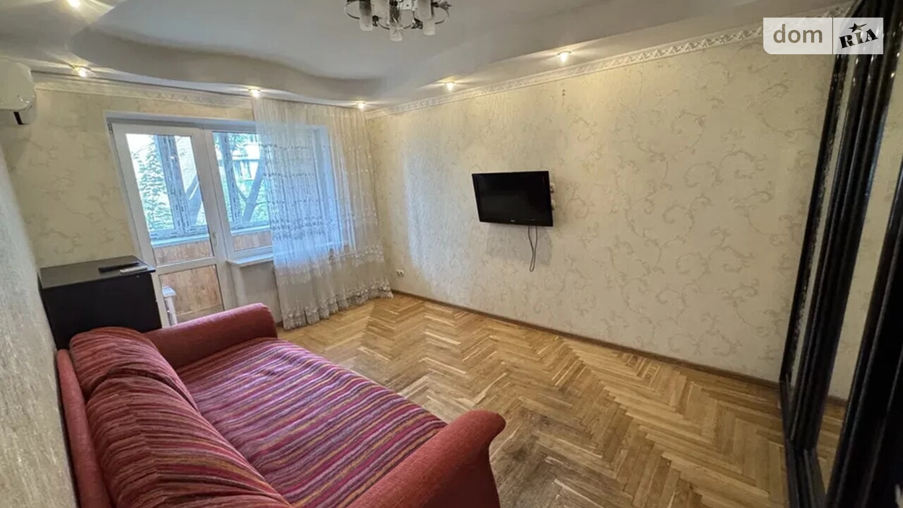 Здається в оренду 2-кімнатна квартира 45 кв. м у Києві, вул. Литвиненко-Вольгемут, 1Б - фото 2