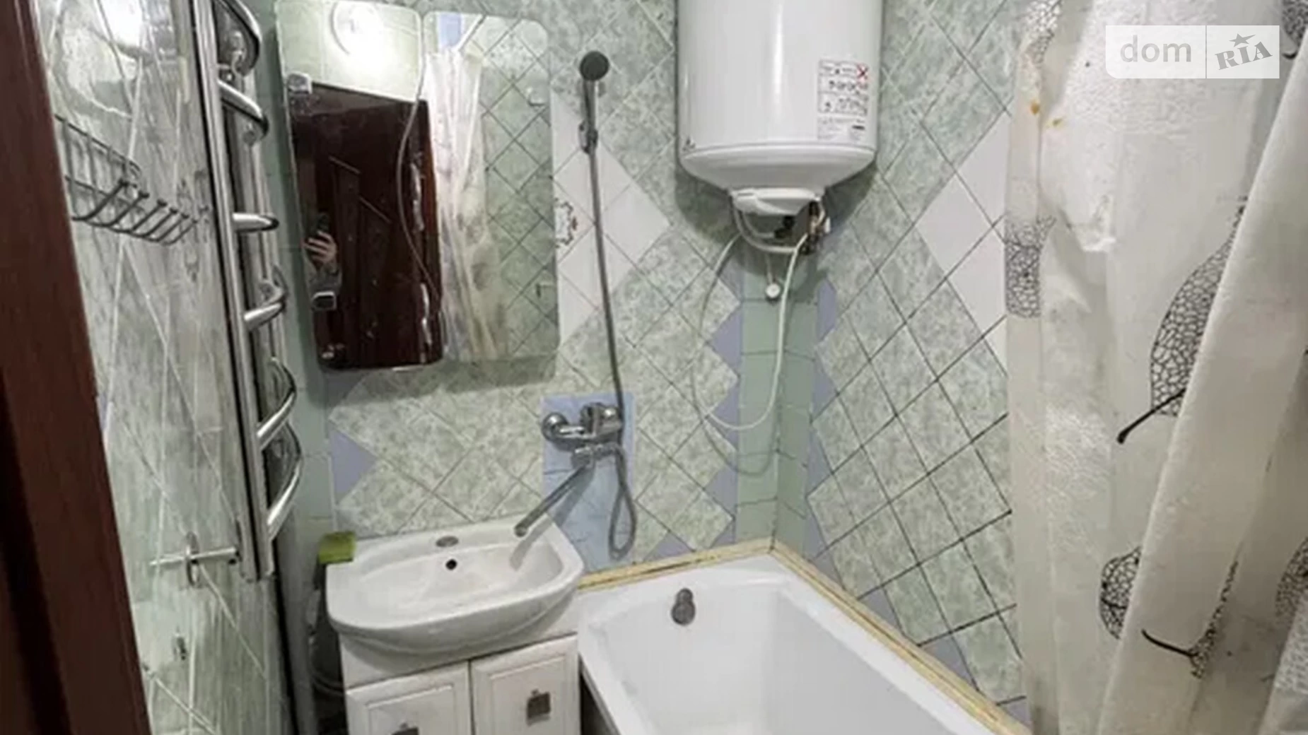 Здається в оренду 2-кімнатна квартира 45 кв. м у Києві, вул. Литвиненко-Вольгемут, 1Б - фото 5