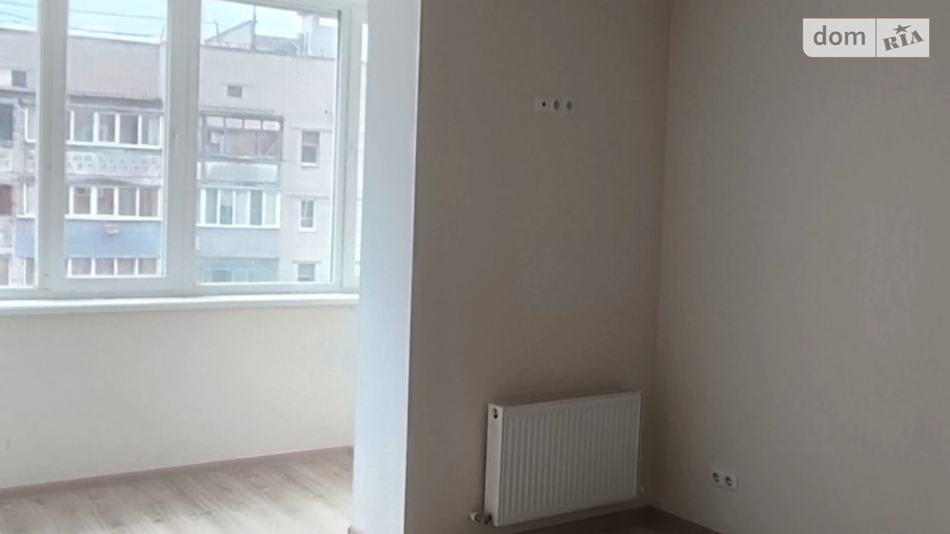 Продается 1-комнатная квартира 46 кв. м в Виннице, ул. Академика Заболотного, 30 - фото 4