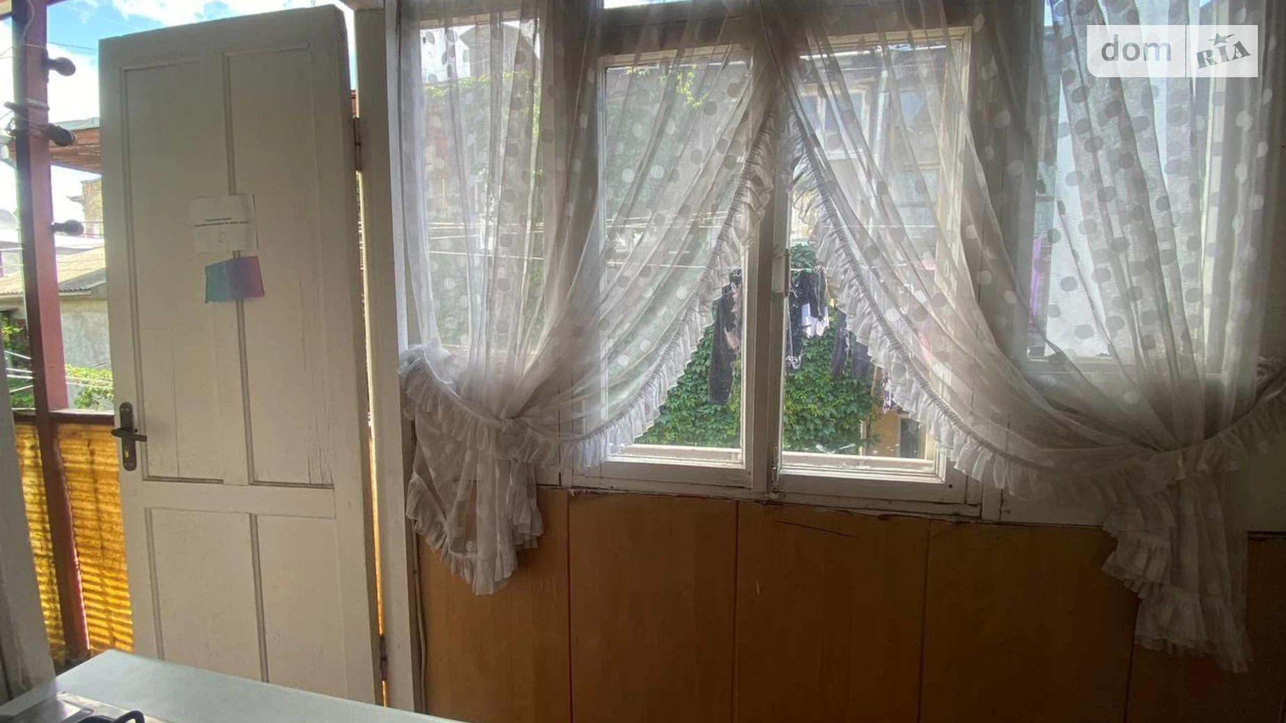 Продається 1-кімнатна квартира 12 кв. м у Одесі, вул. Мала Арнаутська - фото 3