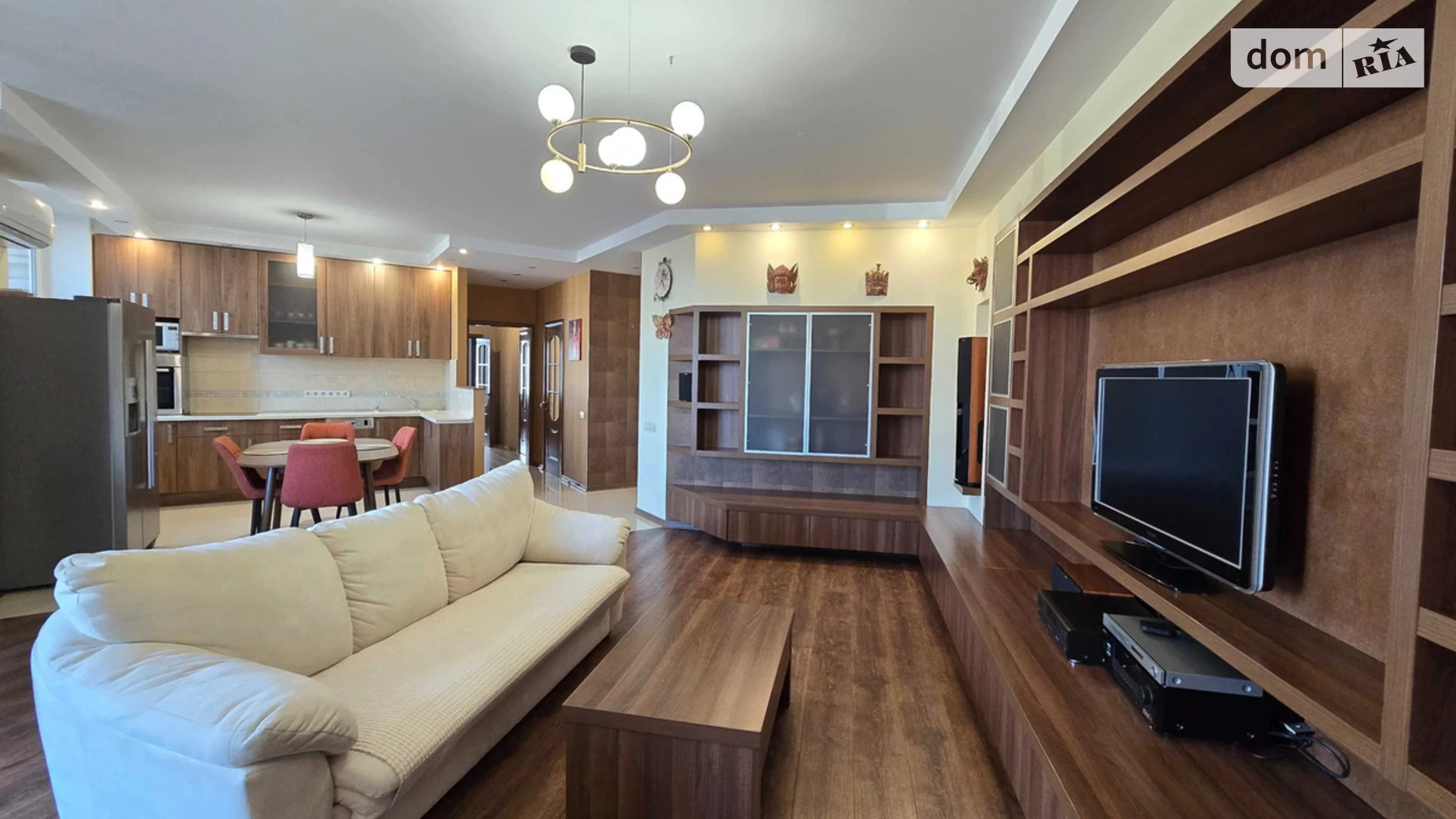 Продається 3-кімнатна квартира 111 кв. м у Києві, цена: 149000 $ - фото 5