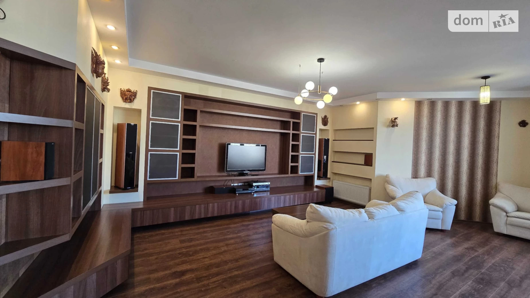 Продається 3-кімнатна квартира 111 кв. м у Києві, цена: 149000 $ - фото 2