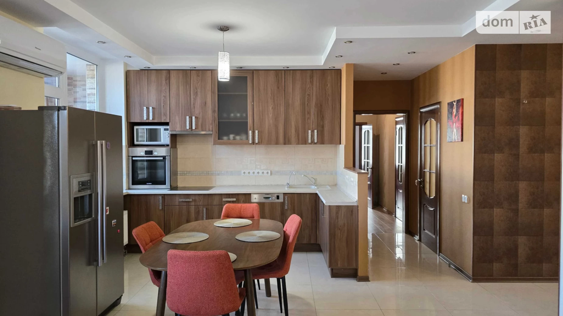 Продається 3-кімнатна квартира 111 кв. м у Києві, цена: 149000 $ - фото 3