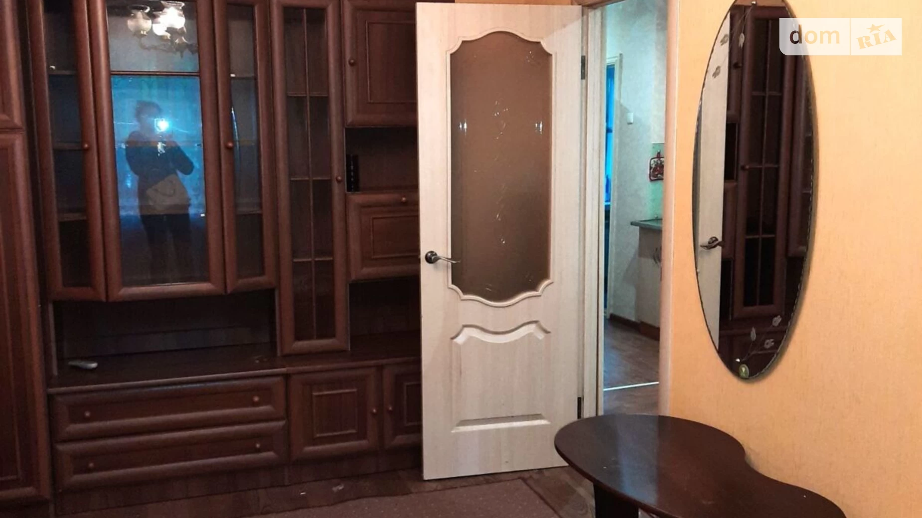 Здається в оренду 1-кімнатна квартира 30 кв. м у Києві, вул. Цитадельна, 9 - фото 3