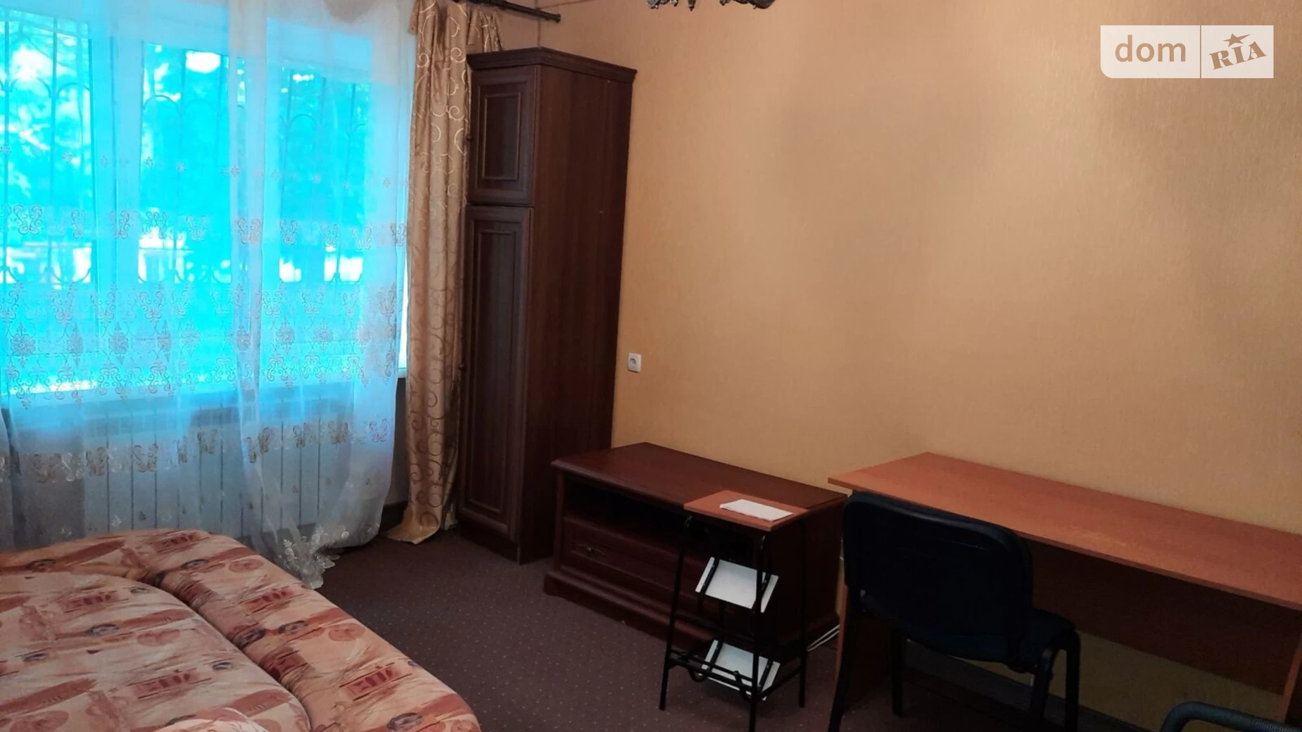 Здається в оренду 1-кімнатна квартира 30 кв. м у Києві, вул. Цитадельна, 9 - фото 4
