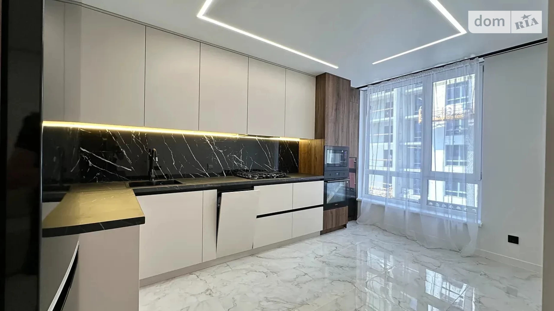 Продается 1-комнатная квартира 38 кв. м в Угорниках, цена: 62000 $ - фото 5