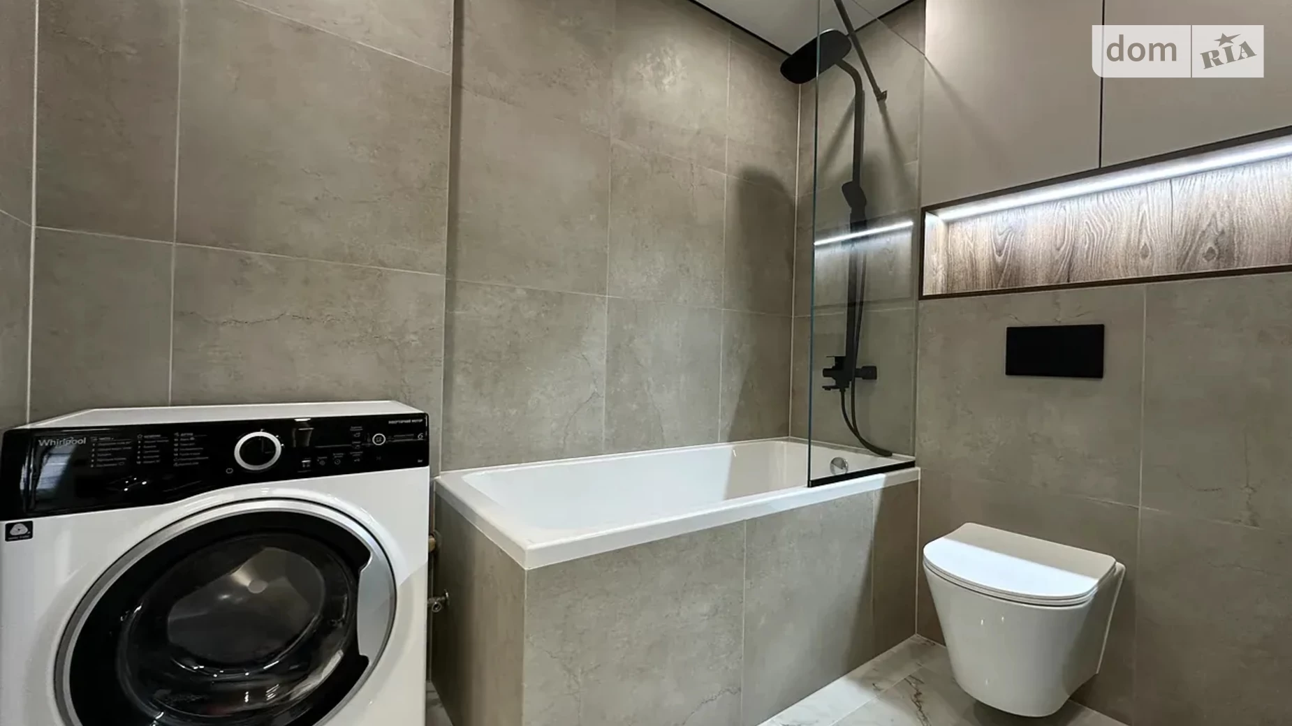 Продается 1-комнатная квартира 38 кв. м в Угорниках, цена: 62000 $ - фото 3