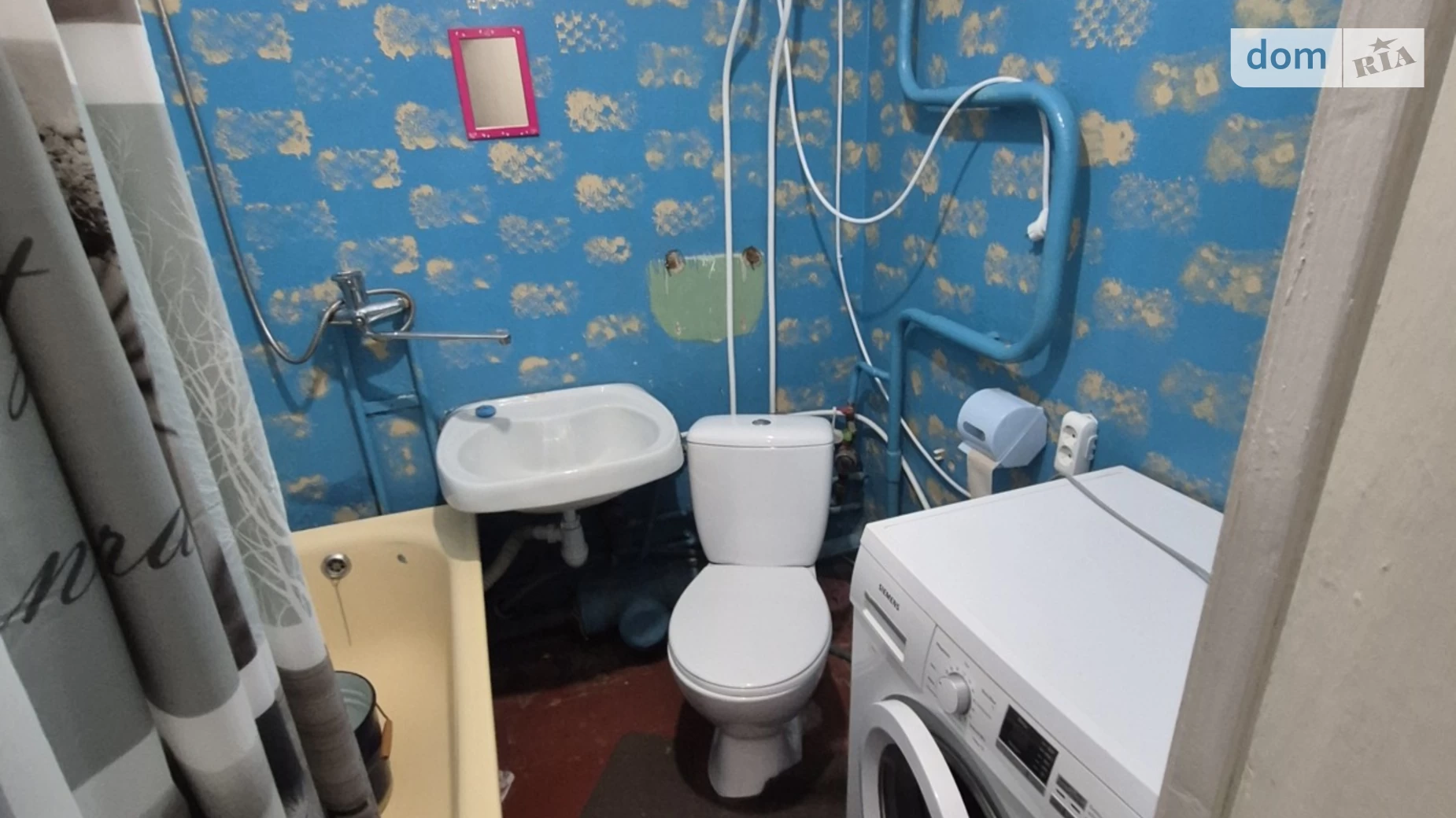 Здається в оренду 1-кімнатна квартира 36 кв. м у Вінниці, вул. Антонова Олега, 48 - фото 3