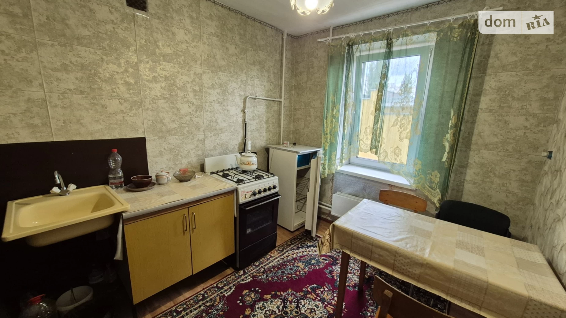 Здається в оренду 1-кімнатна квартира 36 кв. м у Вінниці, вул. Антонова Олега, 48 - фото 4
