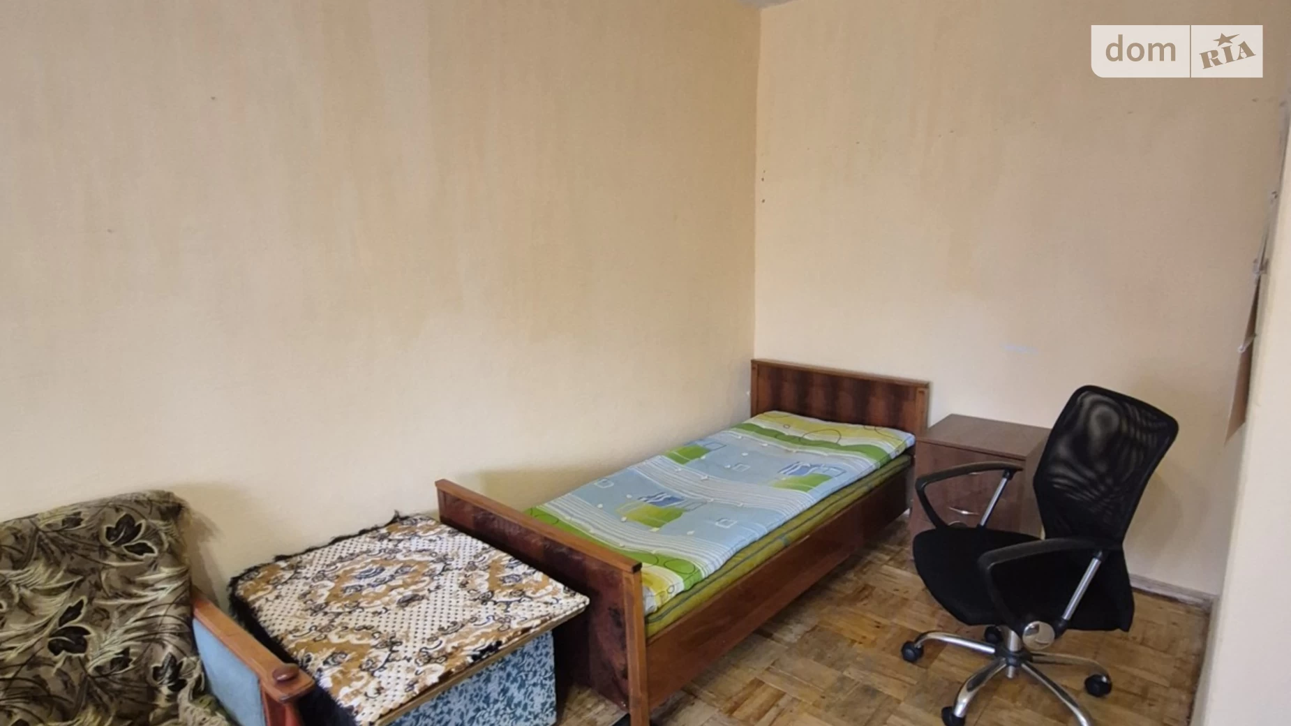 Здається в оренду 1-кімнатна квартира 36 кв. м у Вінниці, вул. Антонова Олега, 48 - фото 5