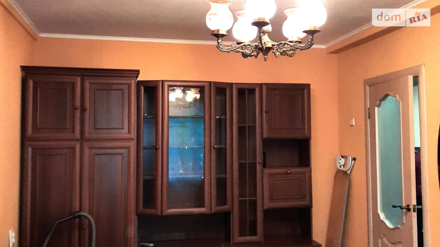 Здається в оренду 1-кімнатна квартира 30 кв. м у Києві, вул. Цитадельна, 9 - фото 5