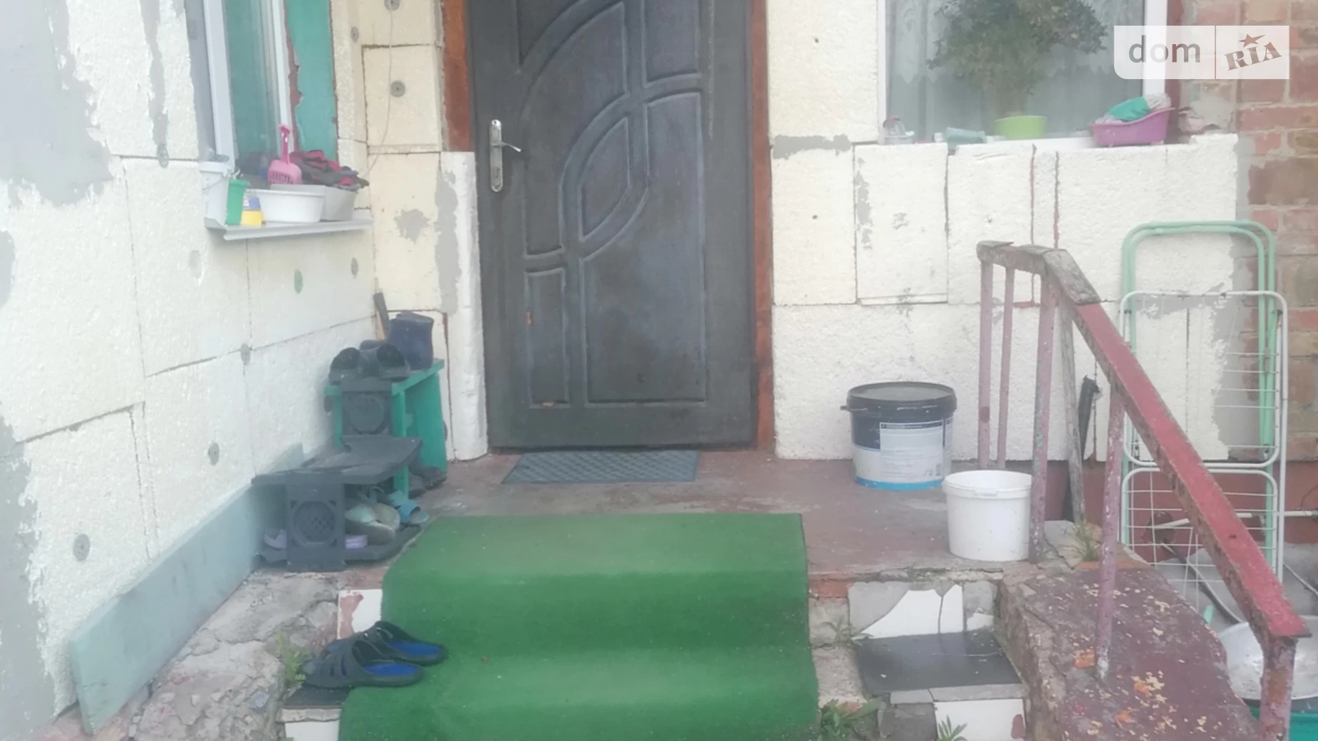 Продается часть дома 75 кв. м с подвалом, цена: 65000 $ - фото 4