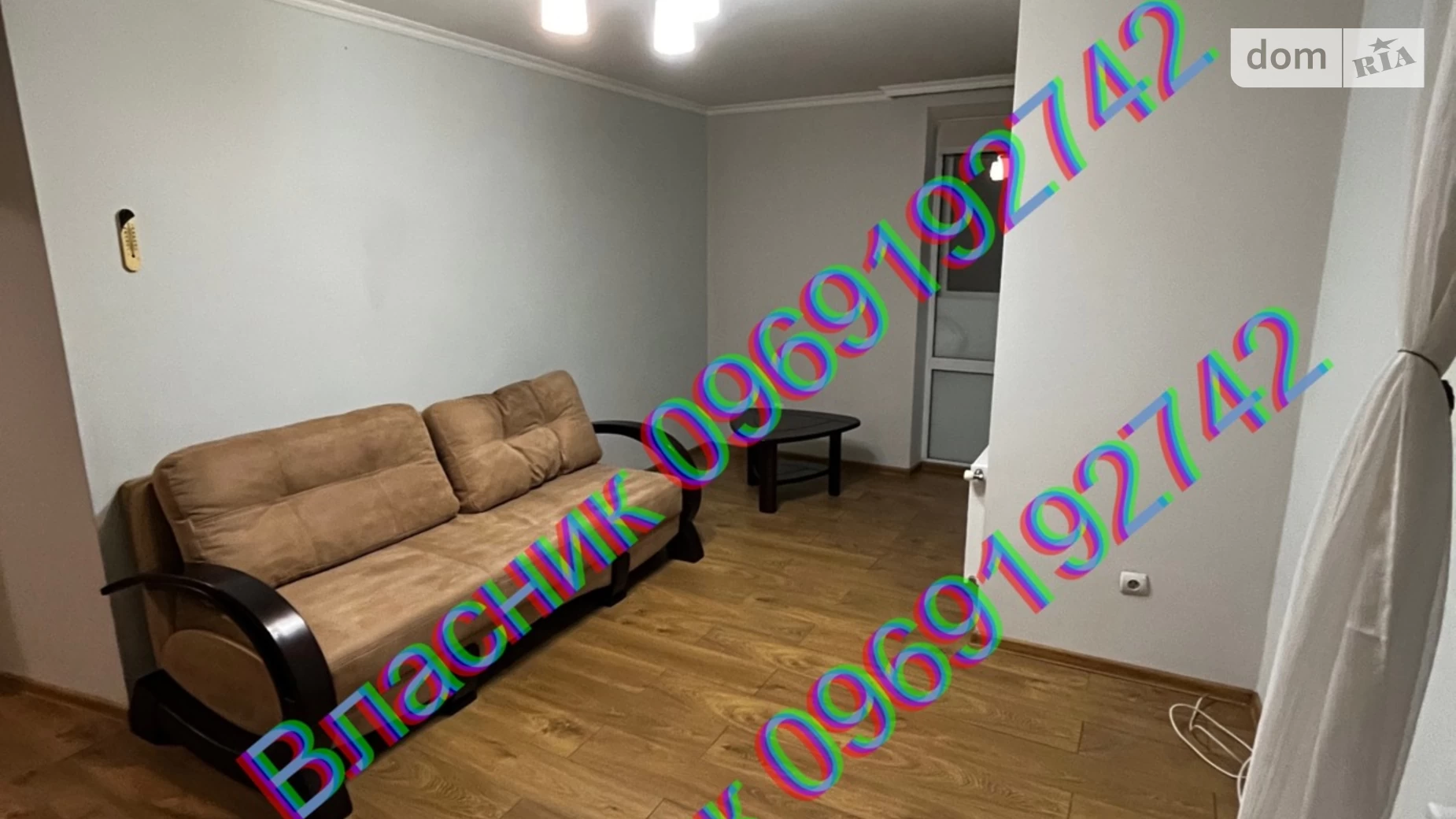 2-кімнатна квартира 55 кв. м у Тернополі, вул. Генерала Мирона Тарнавського, 19 - фото 4