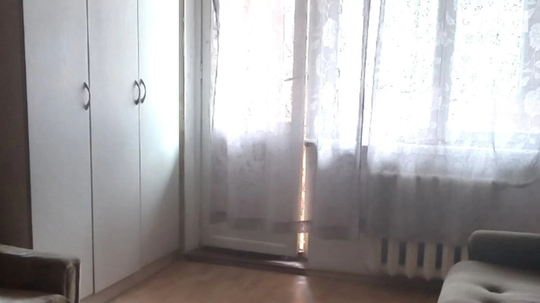 Продається 1-кімнатна квартира 34 кв. м у Одесі, просп. Князя Ярослава Мудрого - фото 2