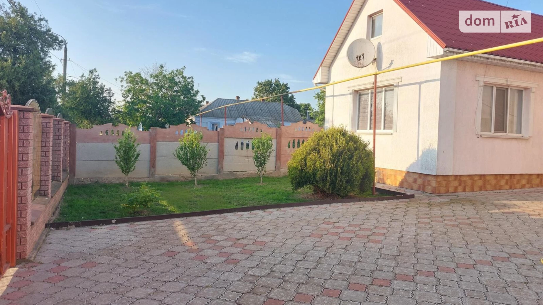 Продается дом на 2 этажа 195.6 кв. м с камином, цена: 130000 $ - фото 5