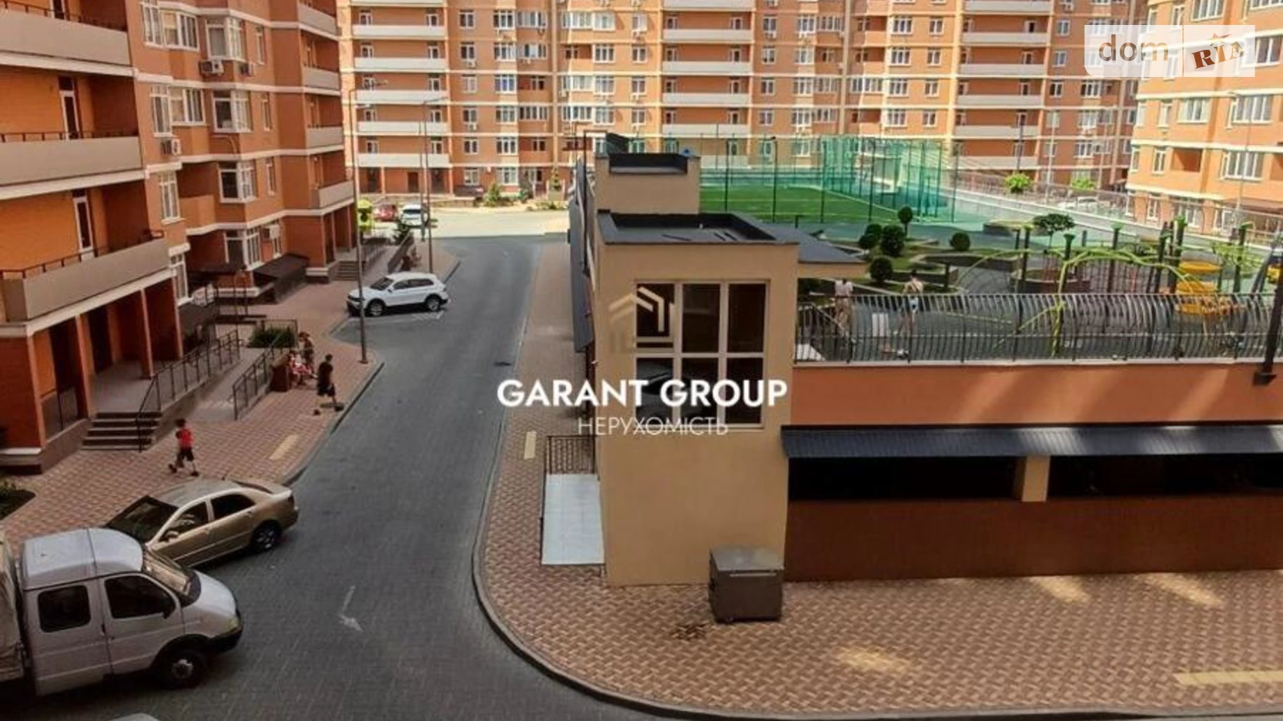 Продається 3-кімнатна квартира 89 кв. м у Одесі, Овідіопольська дор. - фото 2