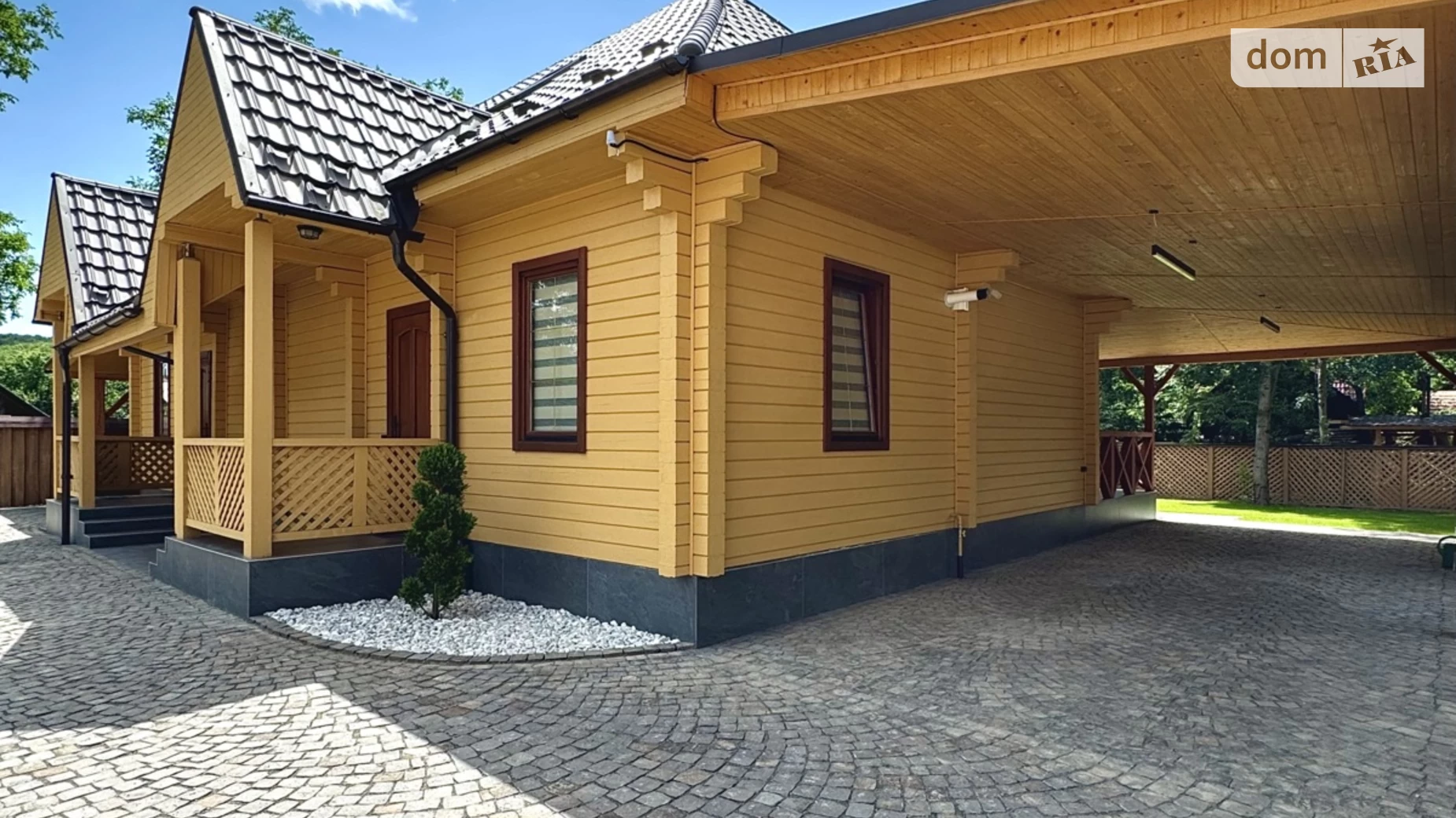 Сдается в аренду дом на 2 этажа с мебелью, цена: 5000 грн - фото 2