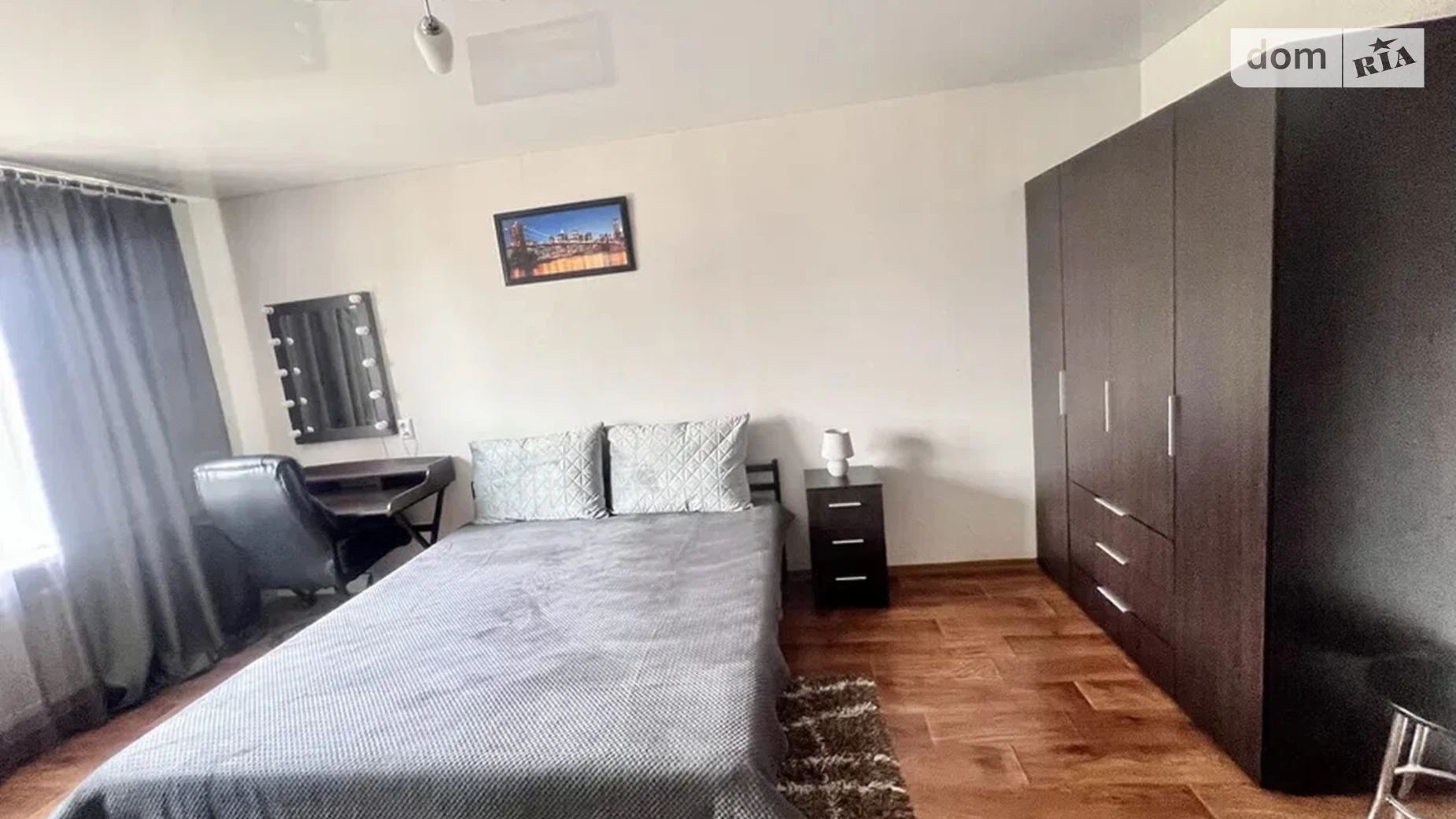 Здається в оренду 1-кімнатна квартира 49 кв. м у Києві, вул. Сергія Данченка, 5 - фото 2