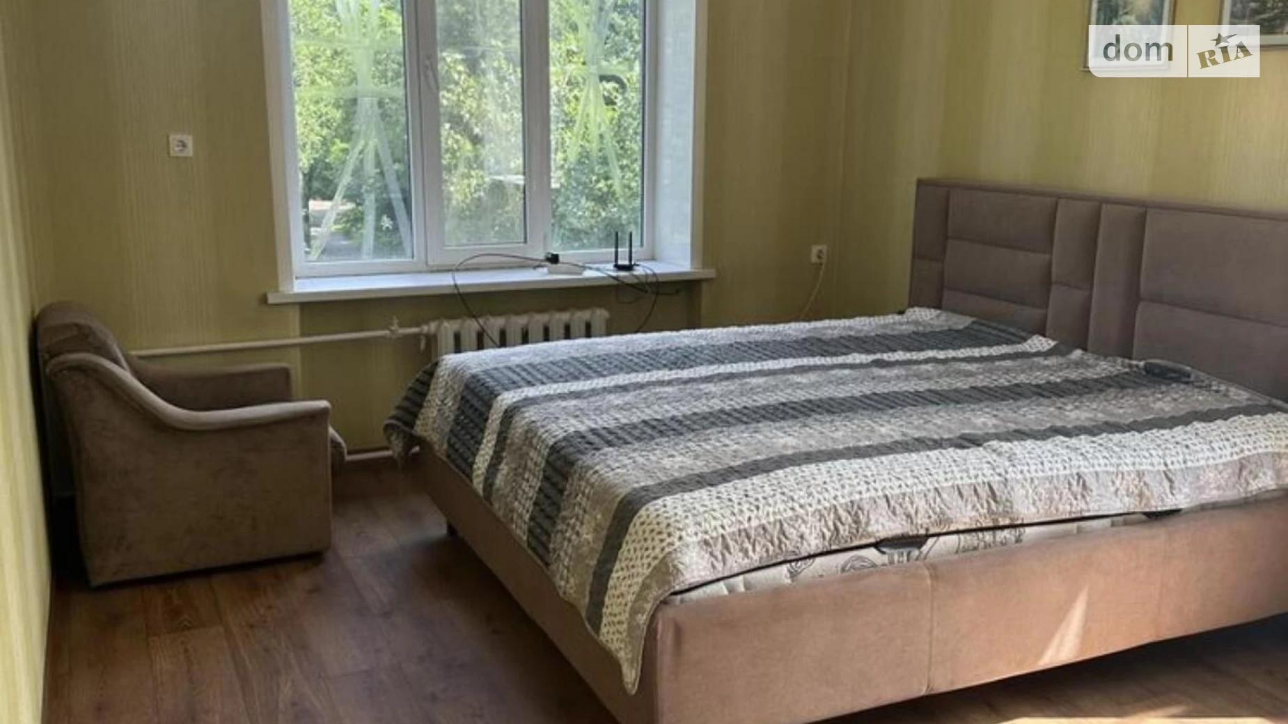 4-кімнатна квартира 98 кв. м у Запоріжжі, вул. Патріотична - фото 3
