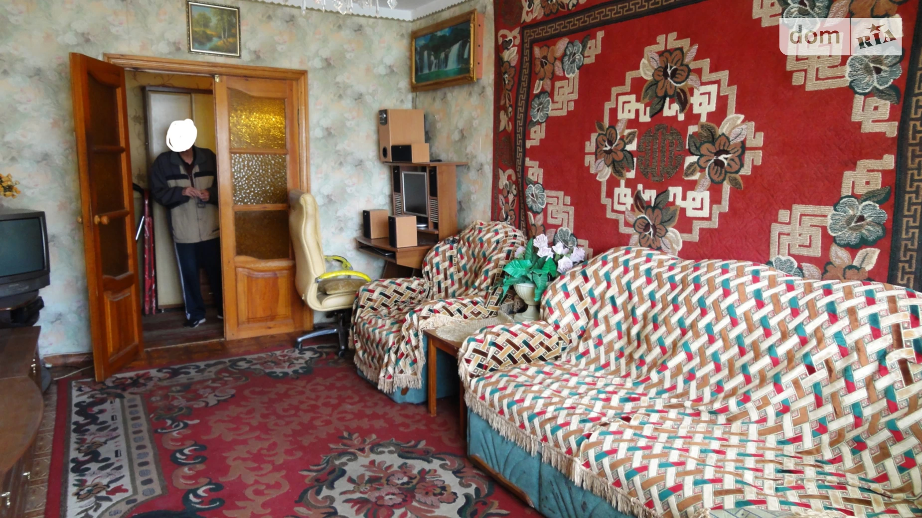 Здається в оренду кімната 65 кв. м у Одесі, цена: 3000 грн - фото 2