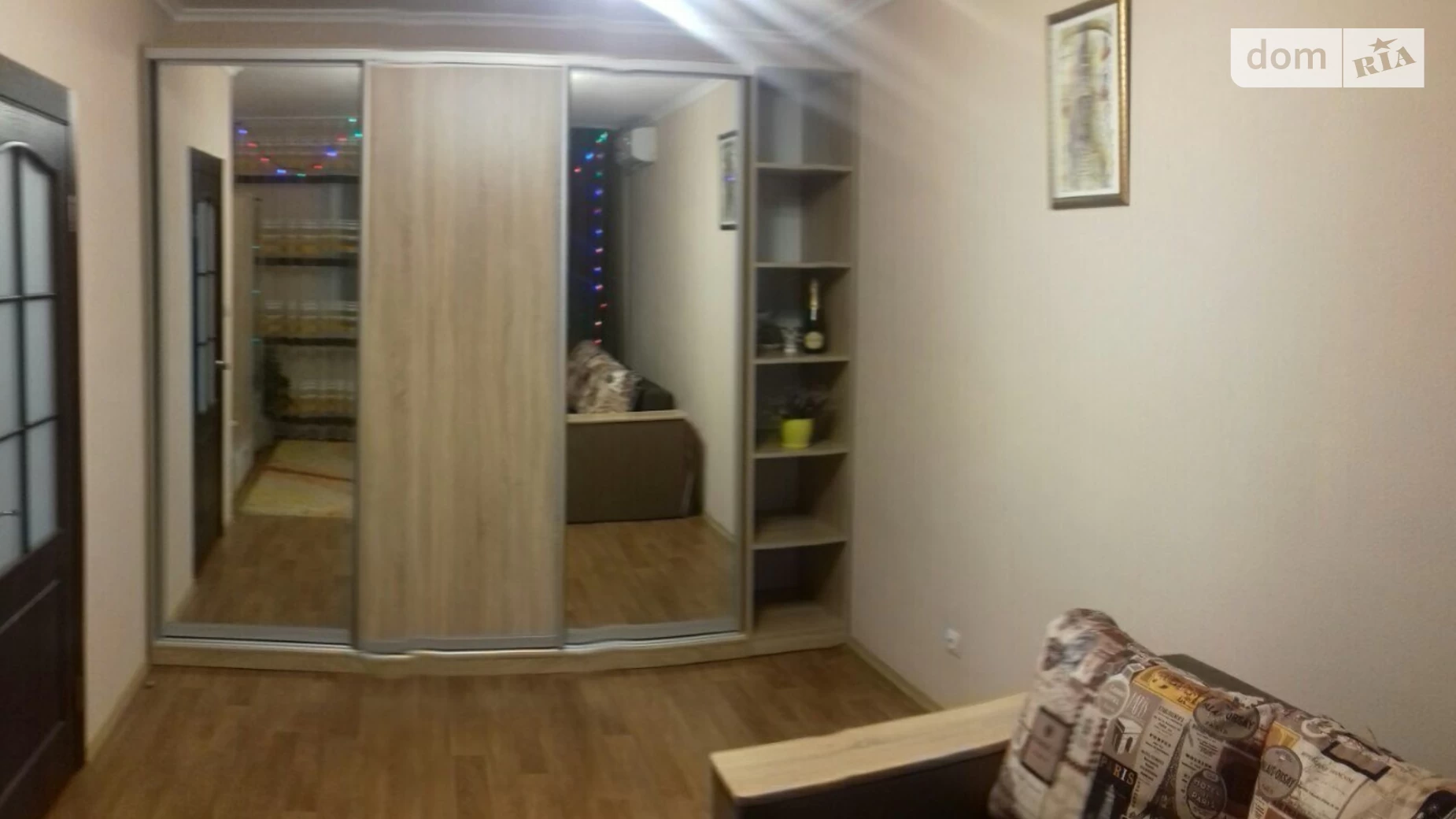Продається 1-кімнатна квартира 36.6 кв. м у Києві, цена: 65000 $ - фото 2