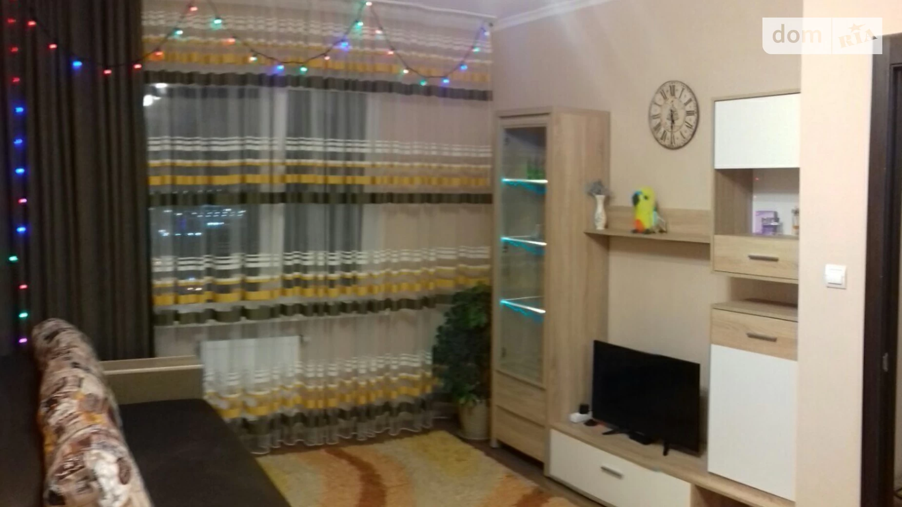 Продається 1-кімнатна квартира 36.6 кв. м у Києві, цена: 65000 $ - фото 3