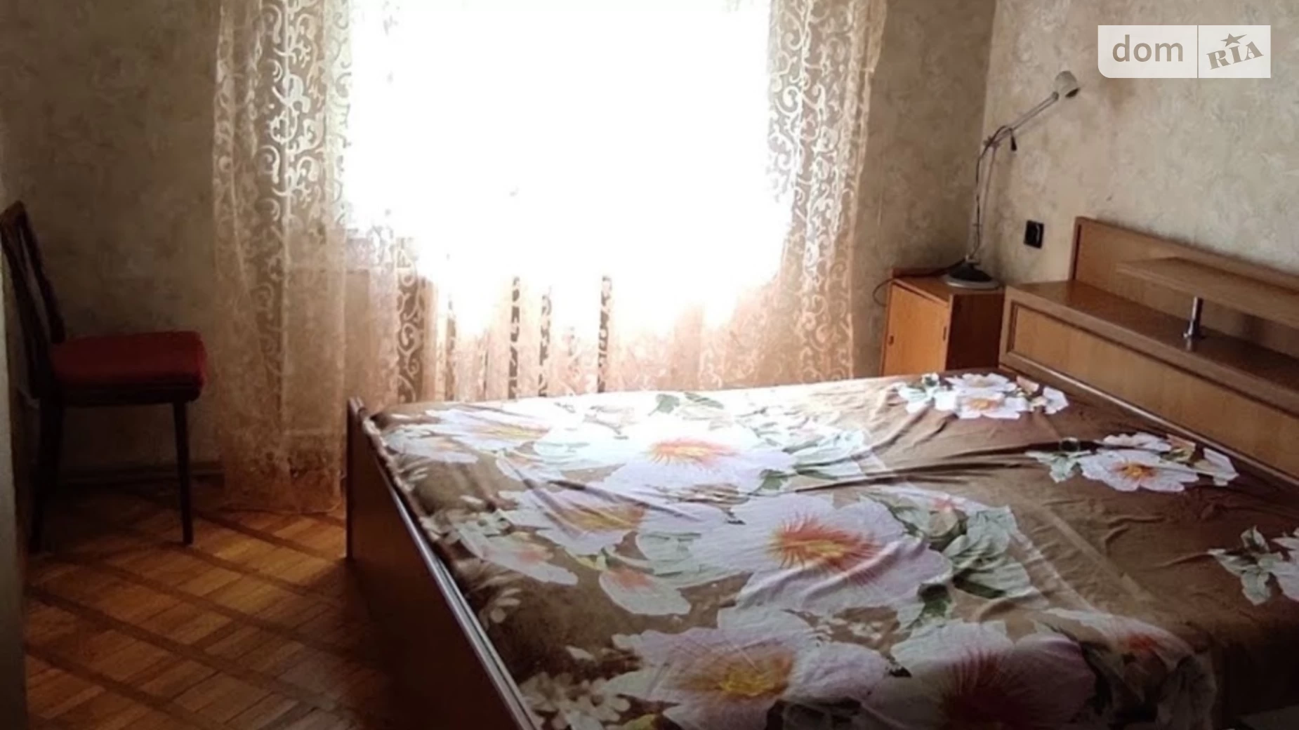 Продається 2-кімнатна квартира 50 кв. м у Києві, вул. Митрополита Василя Липківського(Урицького) - фото 5