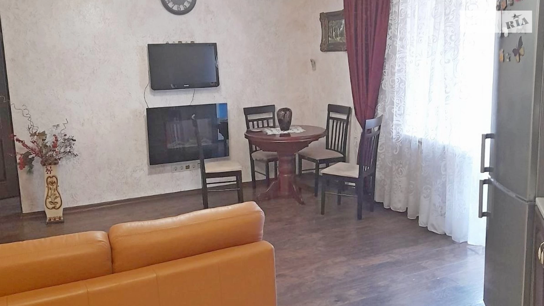 Здається в оренду 2-кімнатна квартира 72 кв. м у Ірпені, вул. Університетська(Карла Маркса), 2/1 - фото 2