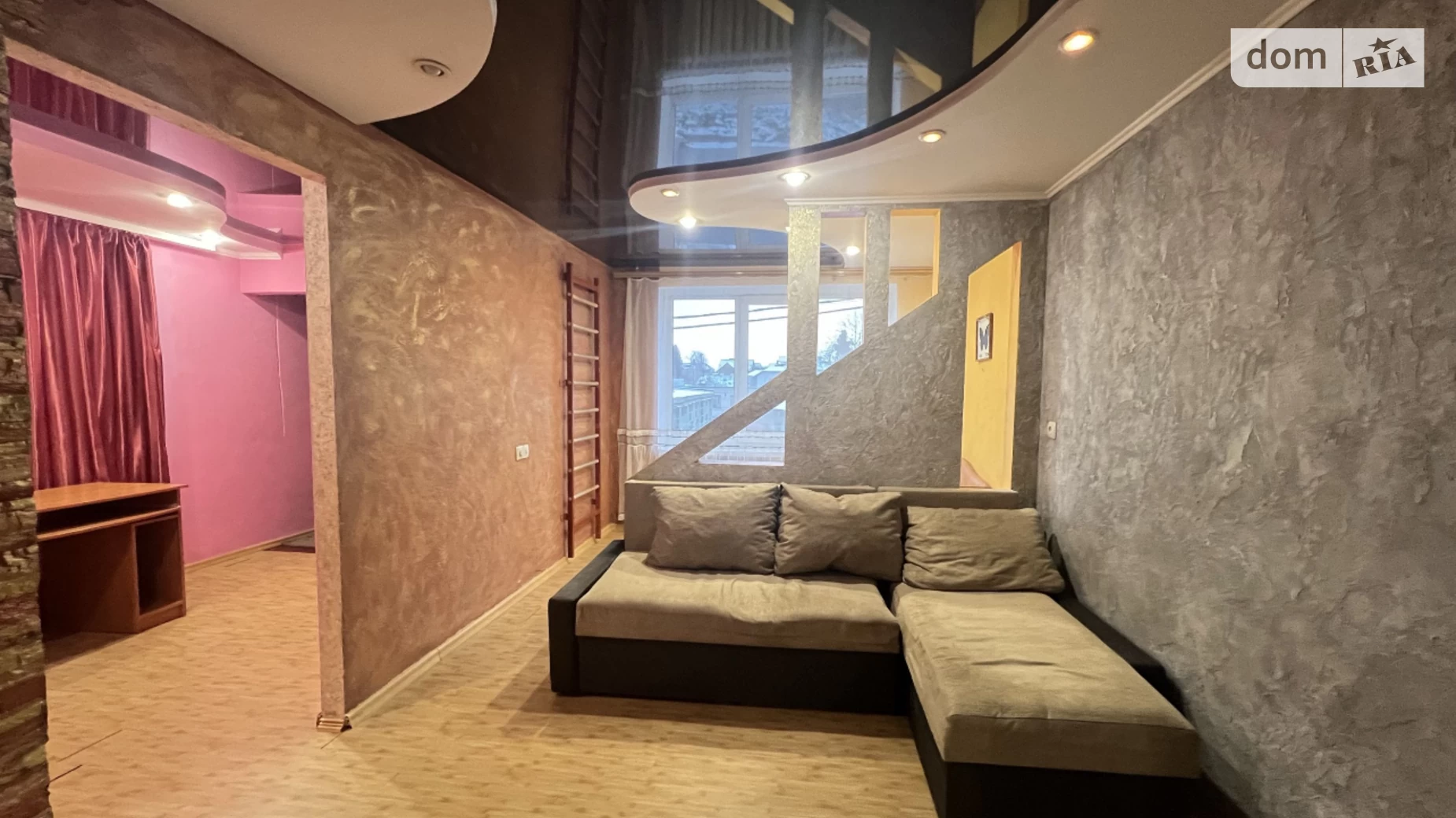 Продается 2-комнатная квартира 42 кв. м в Ровно, ул. Калнышевского - фото 3
