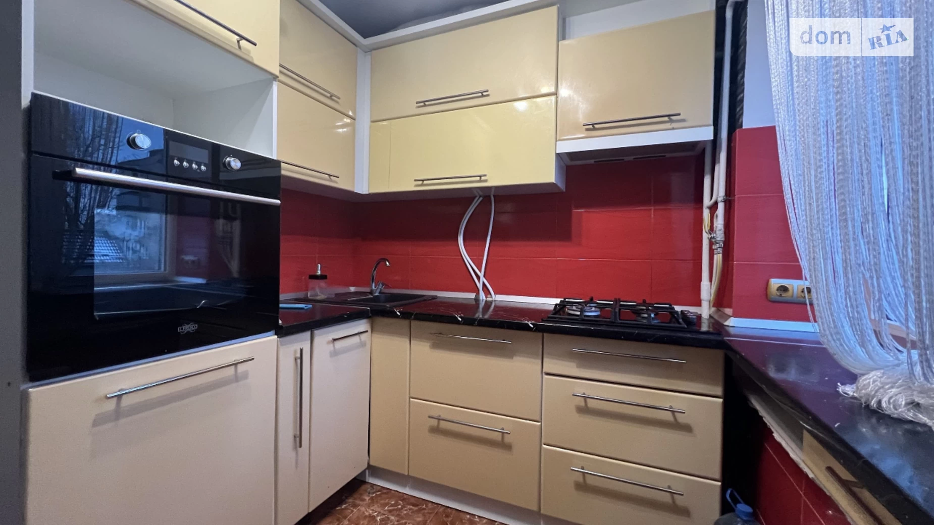 Продается 2-комнатная квартира 42 кв. м в Ровно, ул. Калнышевского - фото 4