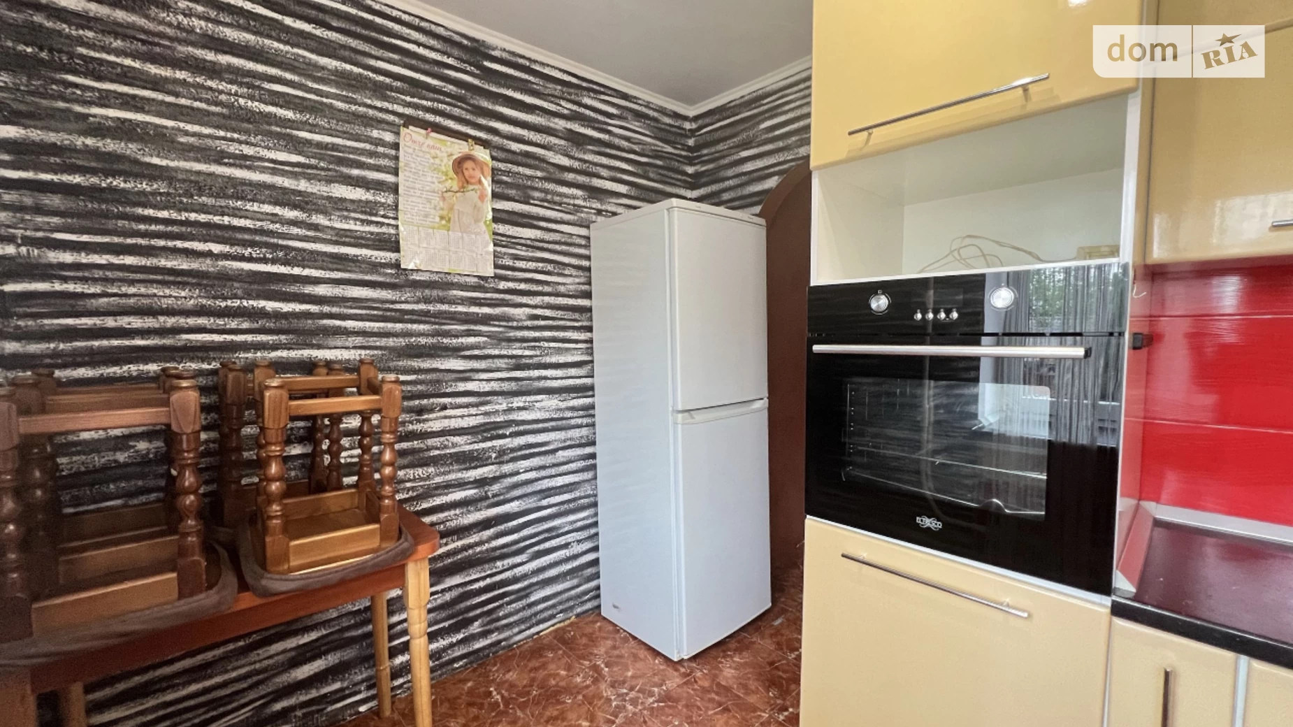 Продается 2-комнатная квартира 42 кв. м в Ровно, ул. Калнышевского - фото 5