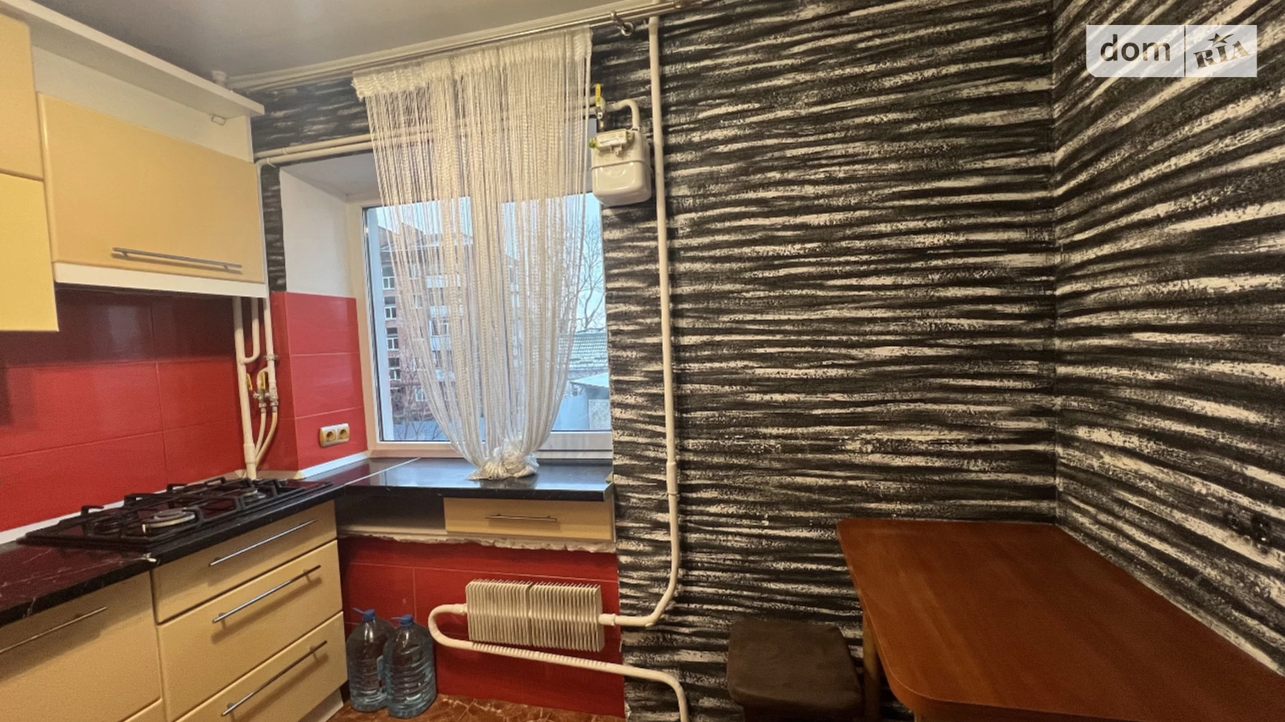 Продается 2-комнатная квартира 42 кв. м в Ровно, ул. Калнышевского - фото 5