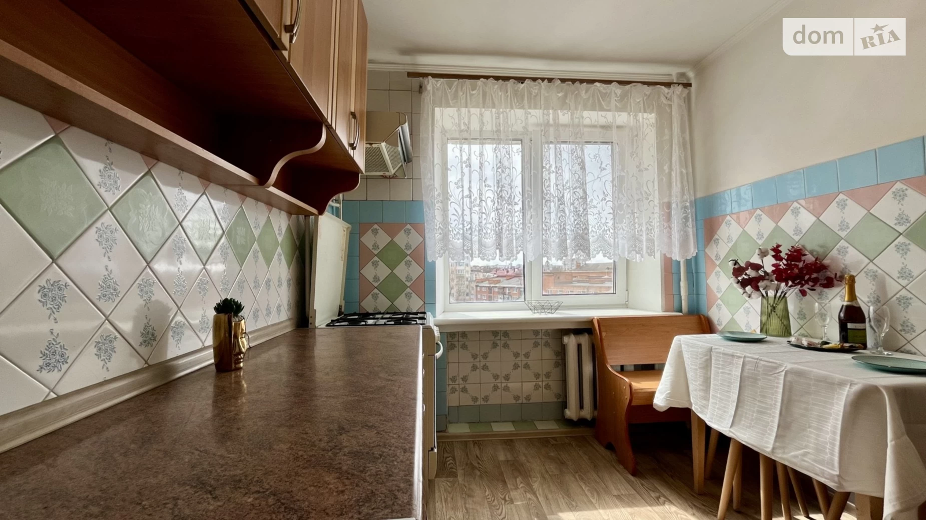 Продается 2-комнатная квартира 50.8 кв. м в Хмельницком, ул. Проскуровская, 16 - фото 3