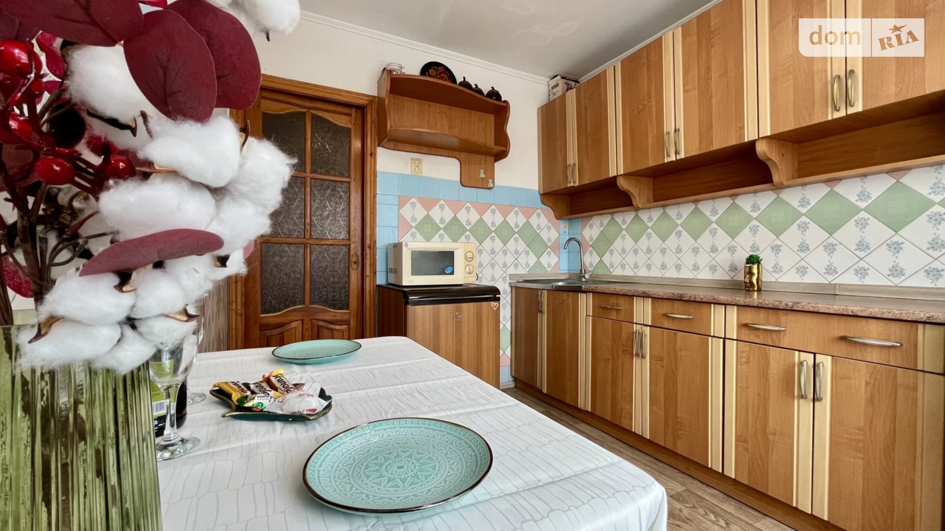 Продается 2-комнатная квартира 50.8 кв. м в Хмельницком, ул. Проскуровская, 16 - фото 4