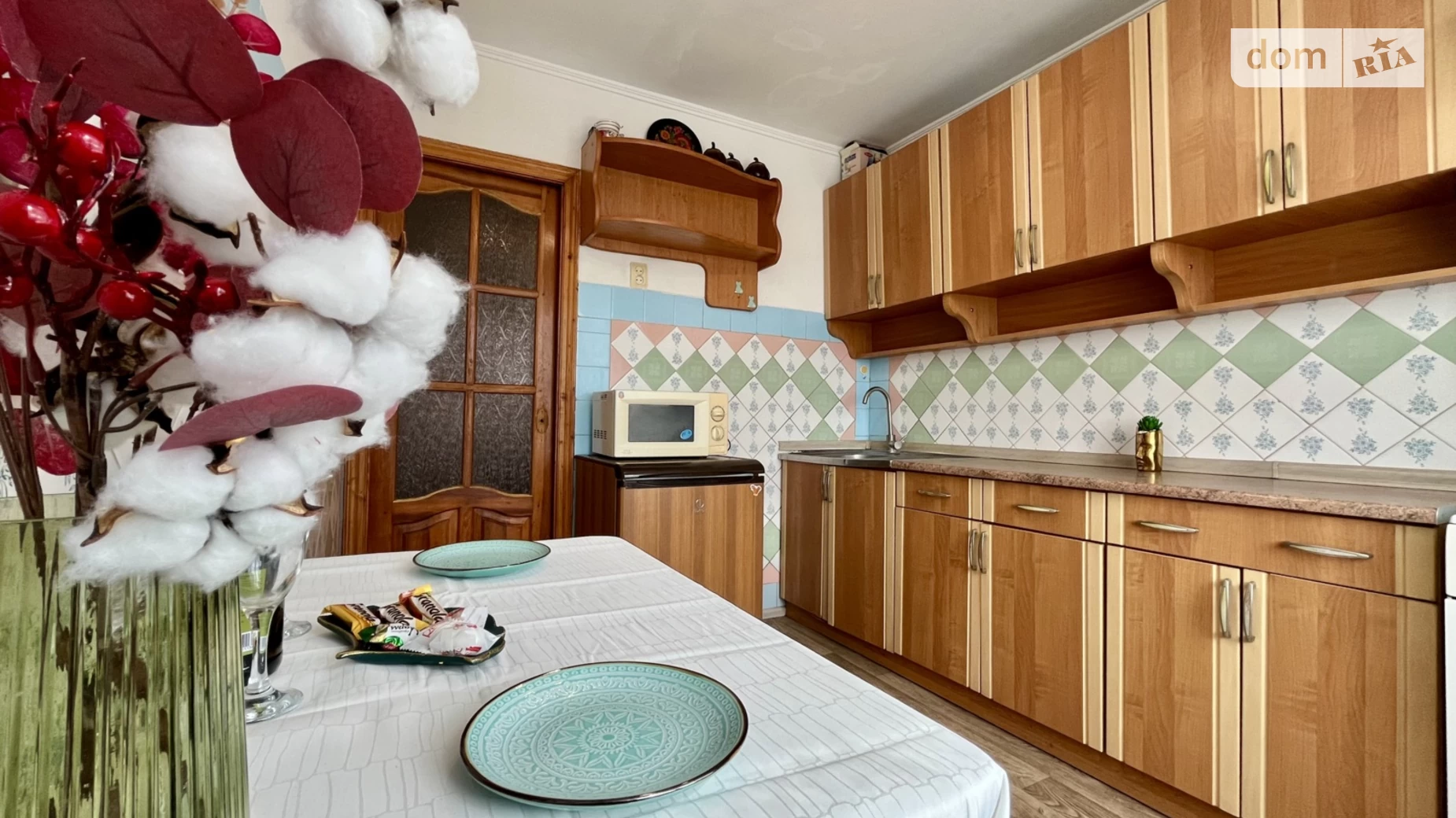 Продается 2-комнатная квартира 50.8 кв. м в Хмельницком, ул. Проскуровская, 16 - фото 5