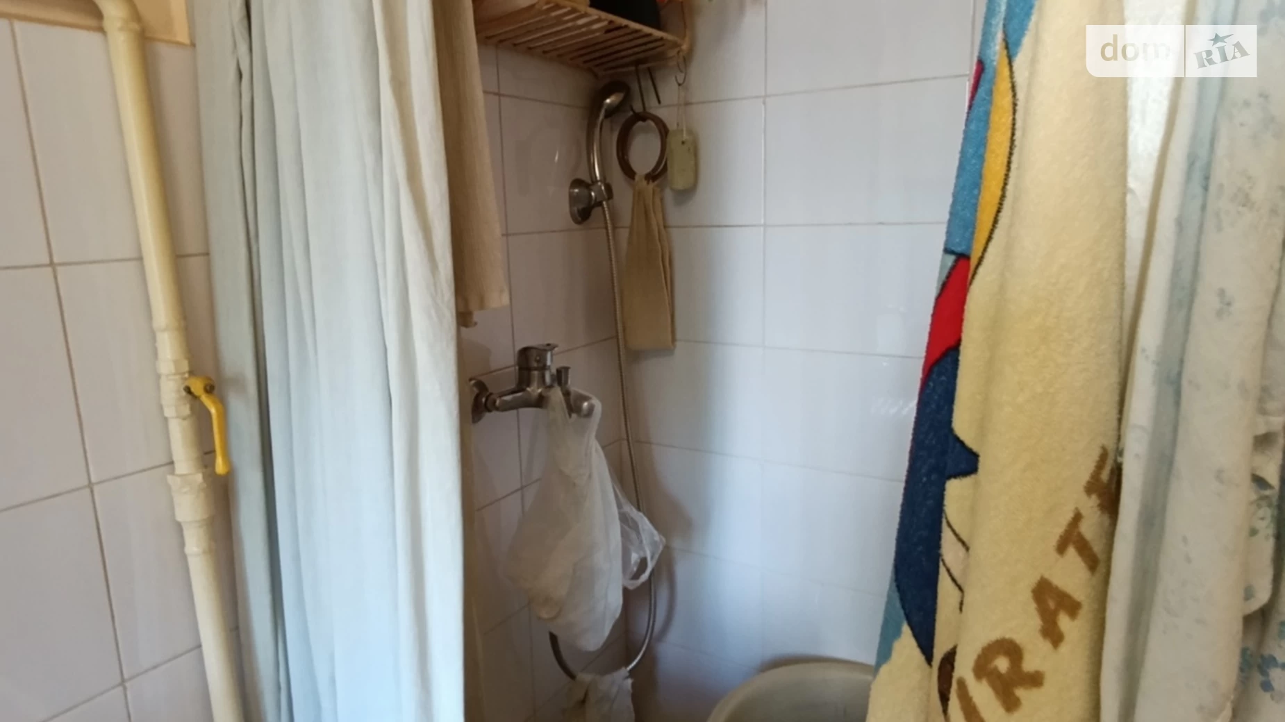 1-комнатная квартира 26 кв. м в Тернополе, ул. Русская - фото 4