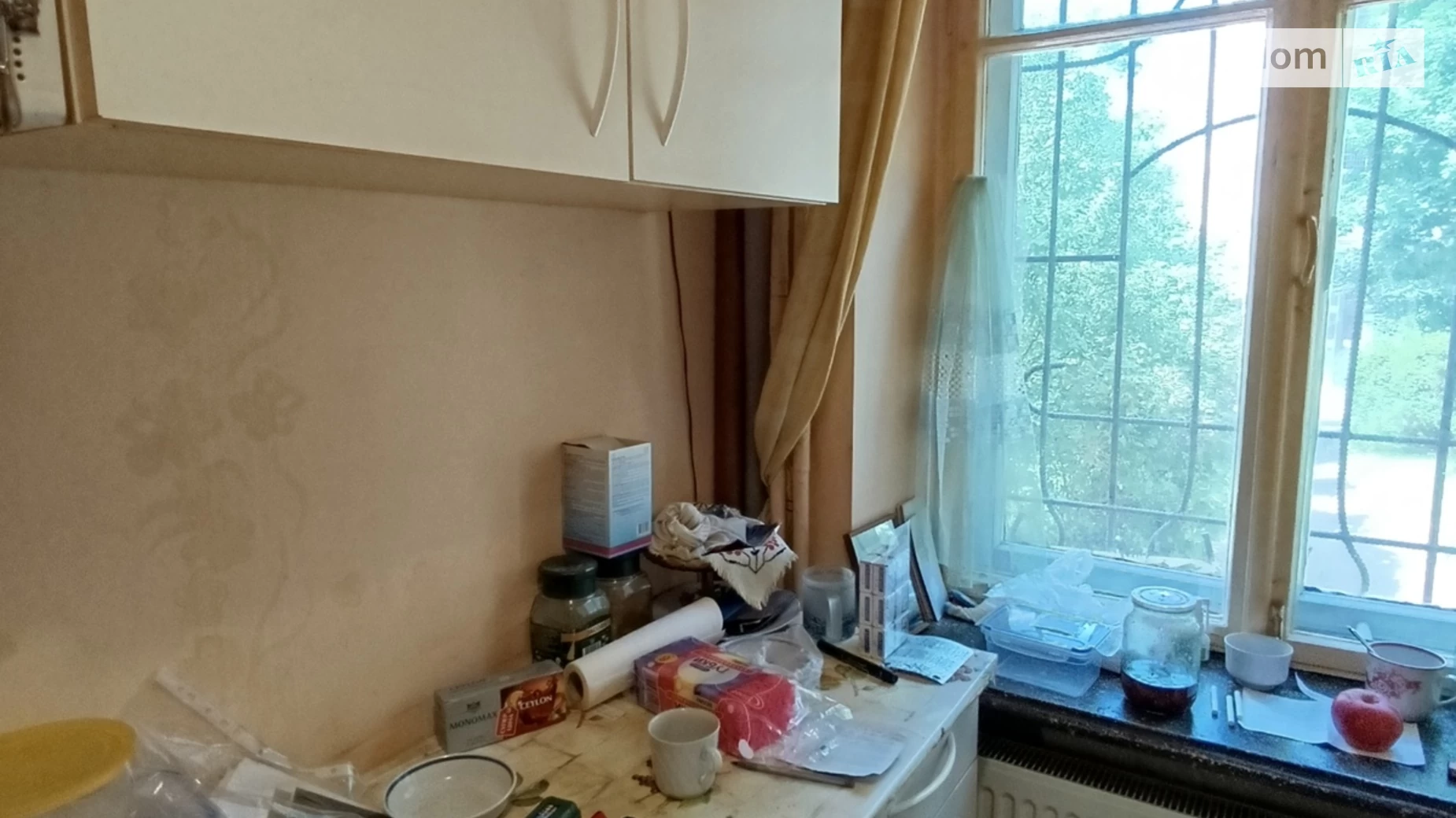 1-комнатная квартира 26 кв. м в Тернополе, ул. Русская - фото 5
