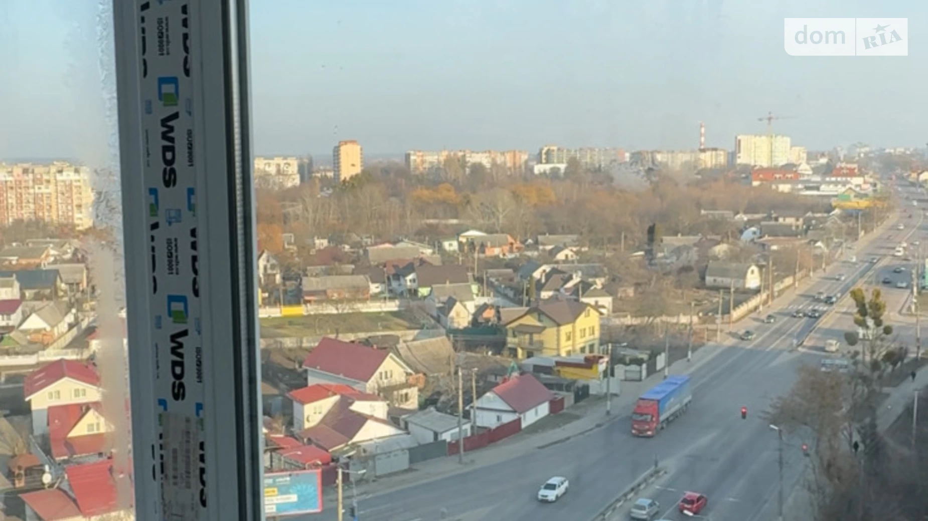 Продается 1-комнатная квартира 50.68 кв. м в Житомире, просп. Мира, 1А - фото 4