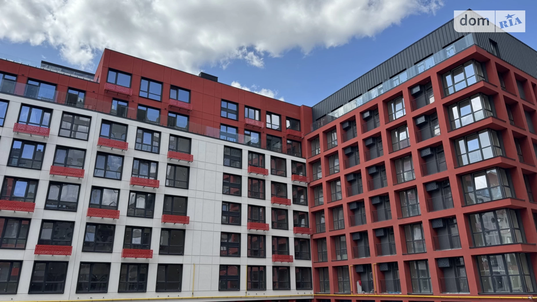 Продається 2-кімнатна квартира 59.37 кв. м у Львові, вул. Княгині Ольги, 120 - фото 2
