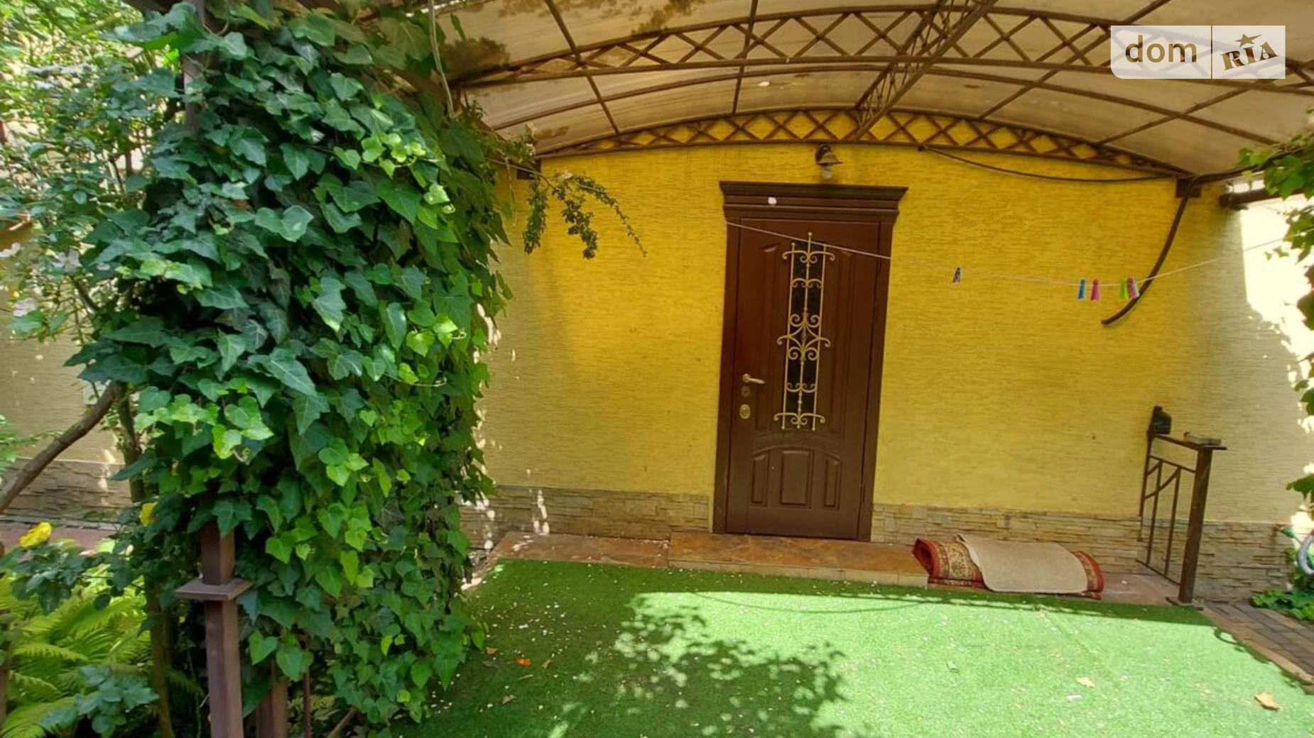 Продается дом на 3 этажа 248 кв. м с подвалом, цена: 208000 $ - фото 3